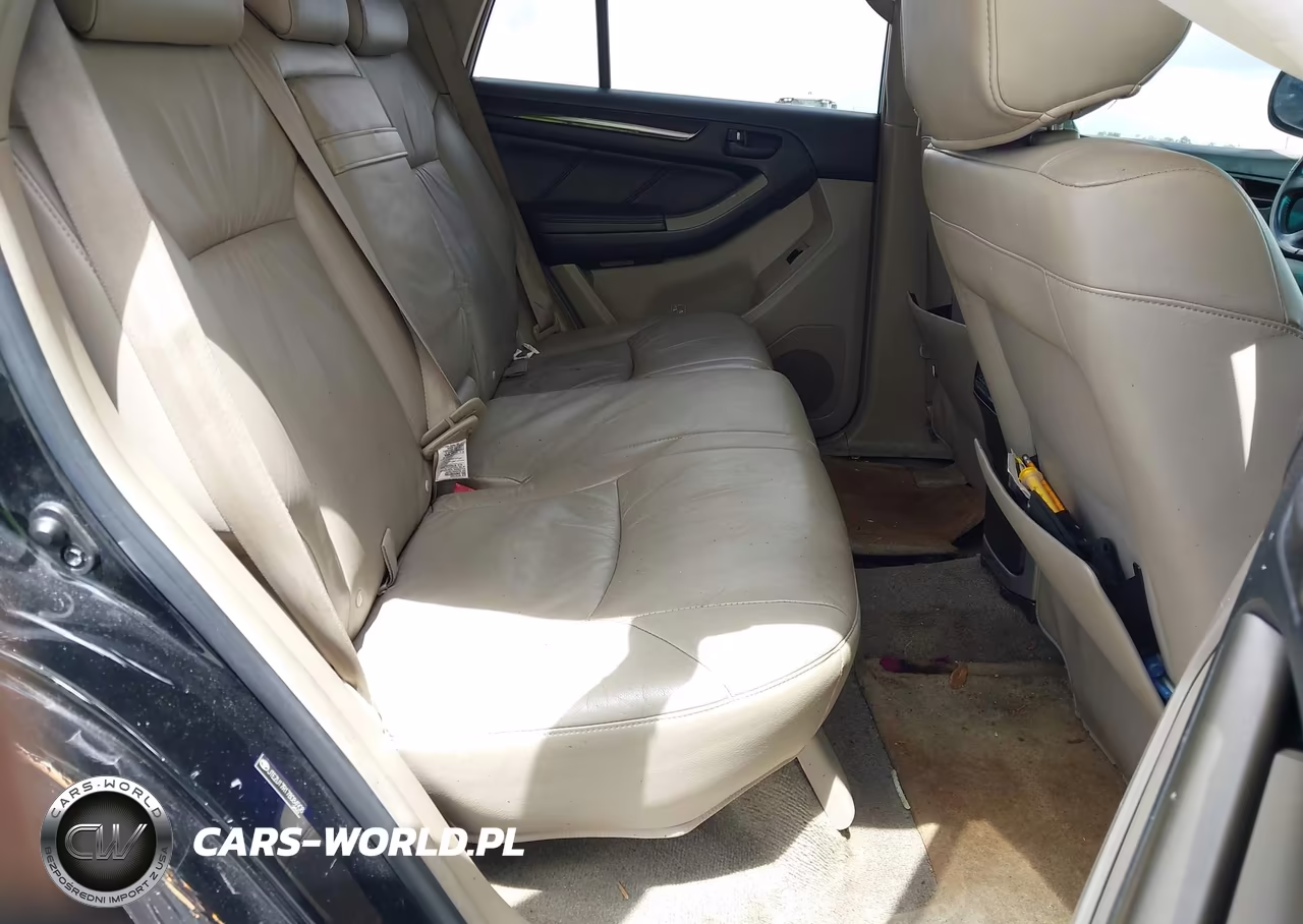 2007 Toyota 4Runner Limited VIN:JTEZU17R178084908 - 8
