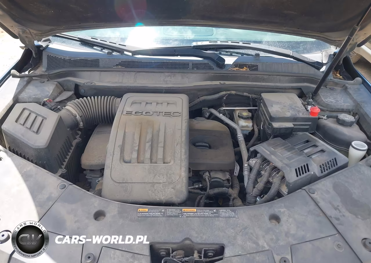 2013 Chevrolet Equinox Ls VIN:2GNALBEK3D1270682 - 10