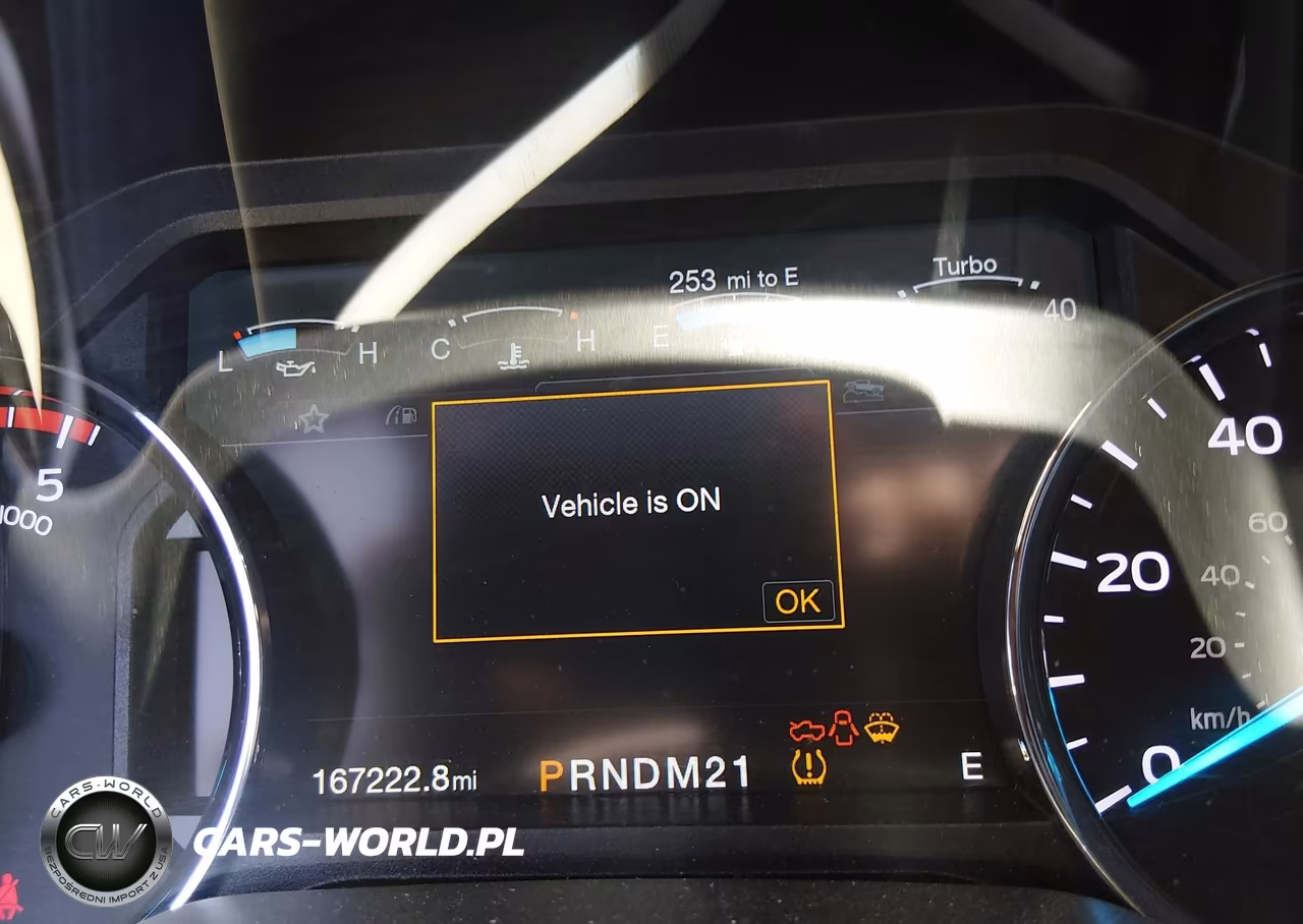 2019 Ford F-250 Lariat VIN:1FT7W2BT9KEF16170 - 15