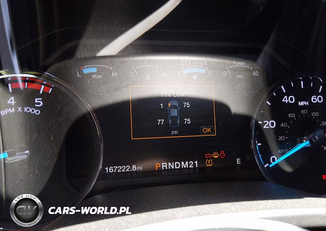 2019 Ford F-250 Lariat VIN:1FT7W2BT9KEF16170 - 7