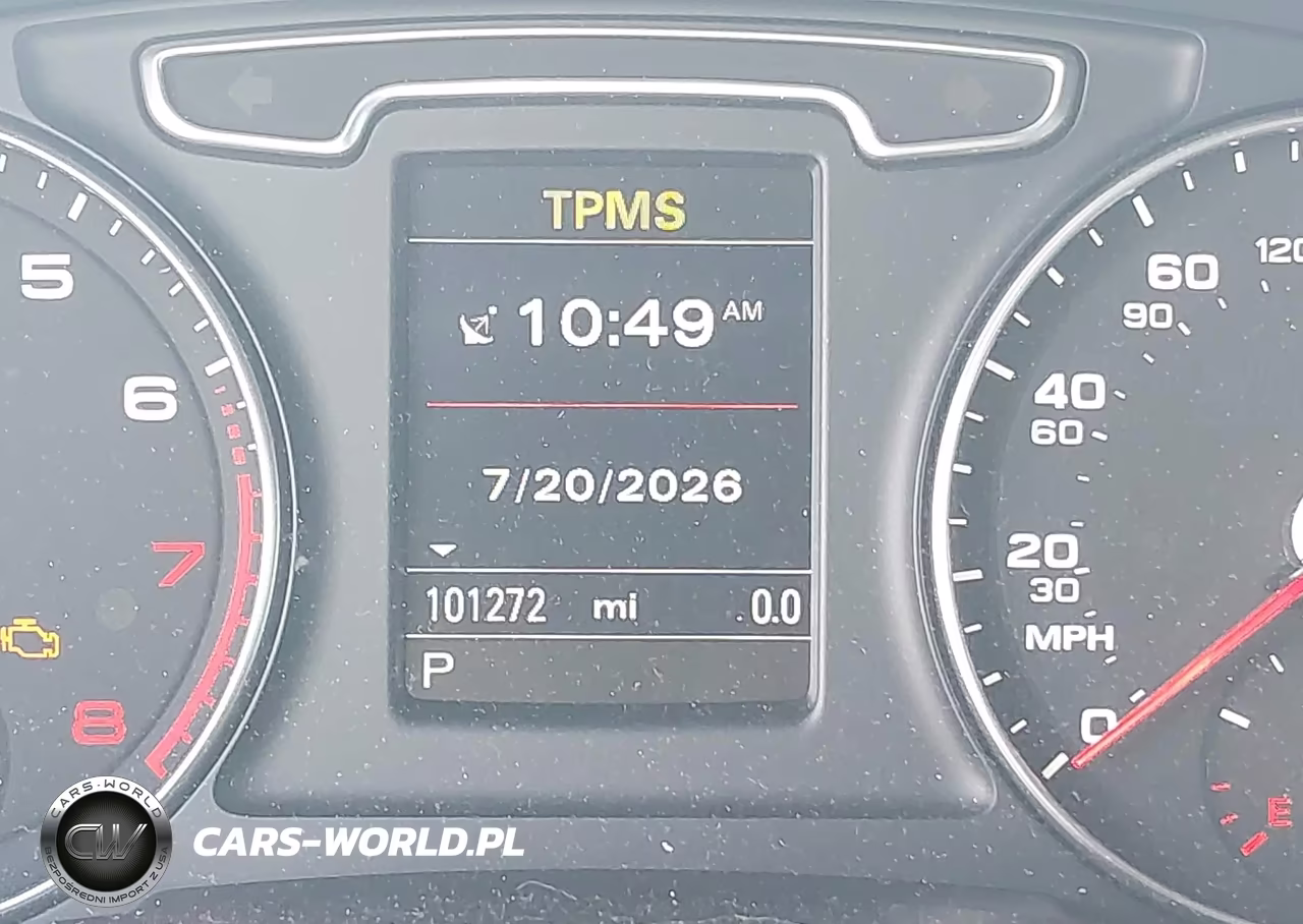 2015 Audi Q3 2.0T Premium Plus VIN:WA1GFCFS8FR013701 - 16
