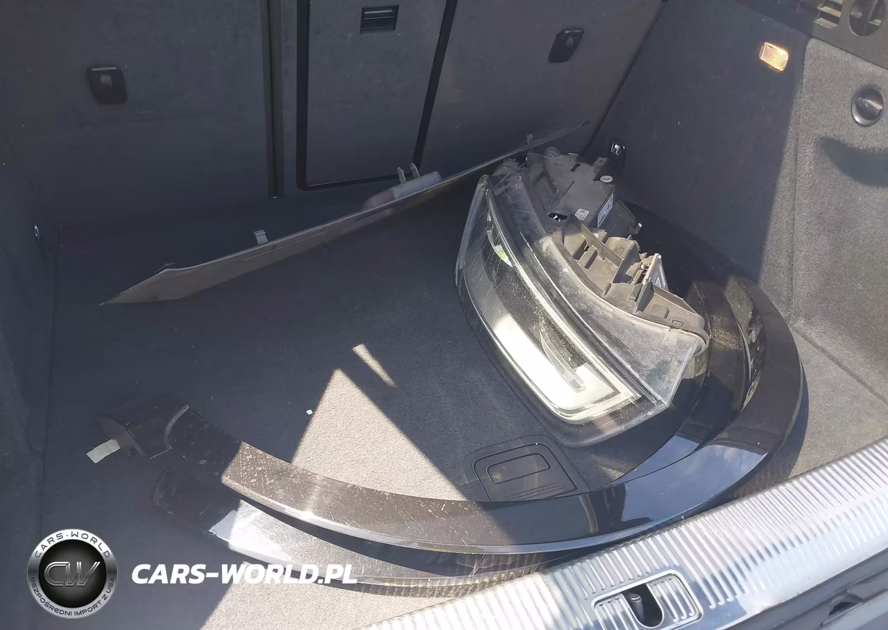 2015 Audi Q3 2.0T Premium Plus VIN:WA1GFCFS8FR013701 - 18
