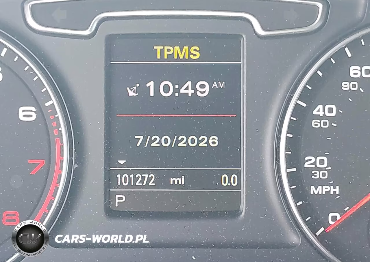 2015 Audi Q3 2.0T Premium Plus VIN:WA1GFCFS8FR013701 - 7