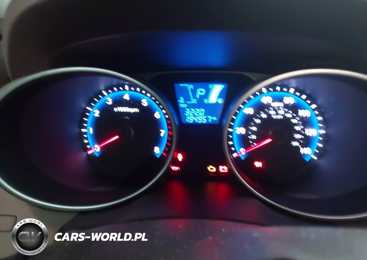 2015 Hyundai Tucson Se VIN:KM8JU3AG8FU089206 - 7