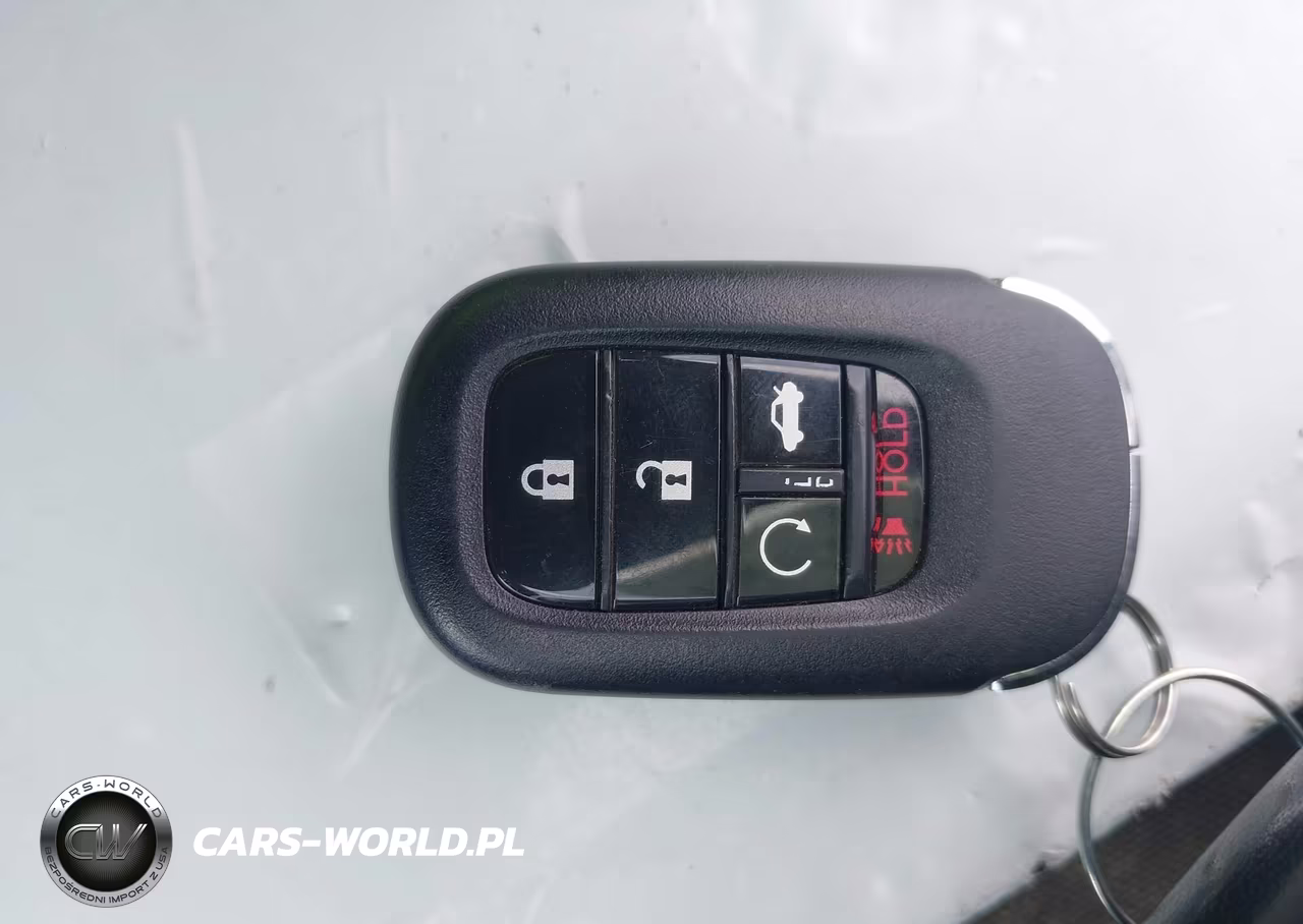 2023 Honda Accord Touring Hybrid VIN:1HGCY2F83PA006055 - 11