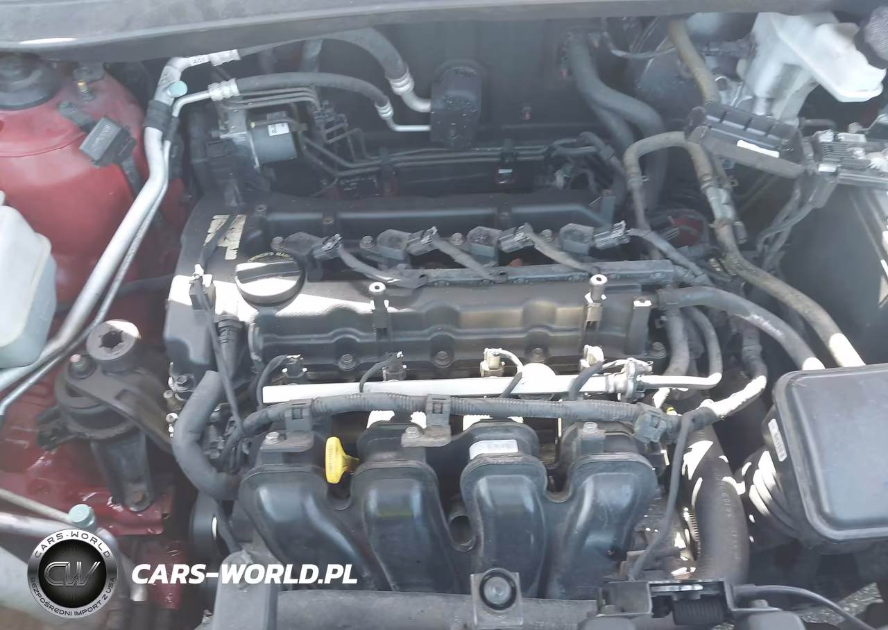 2010 Hyundai Tucson Gls VIN:KM8JT3AC8AU077887 - 10