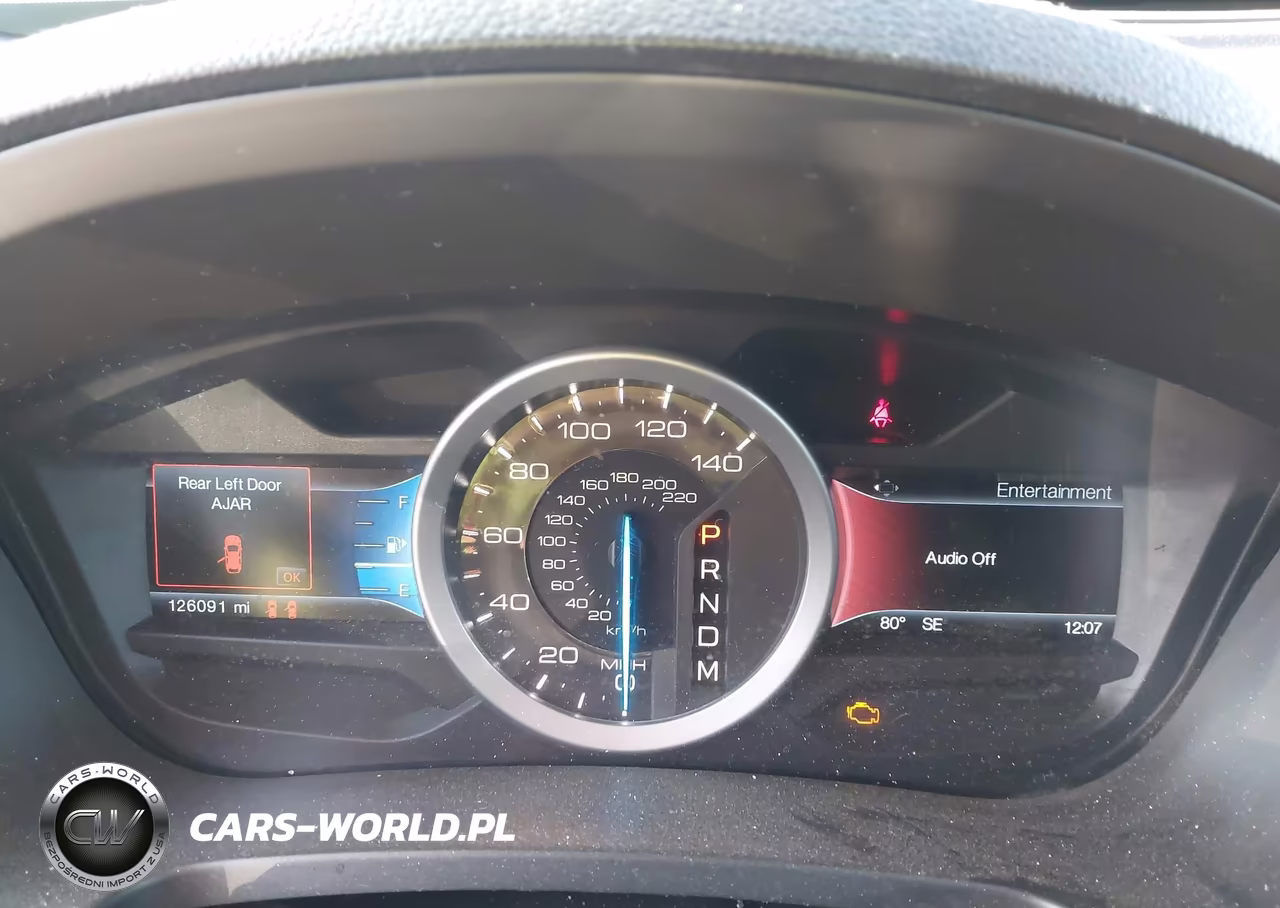 2015 Ford Explorer Xlt VIN:1FM5K7D8XFGC62628 - 7