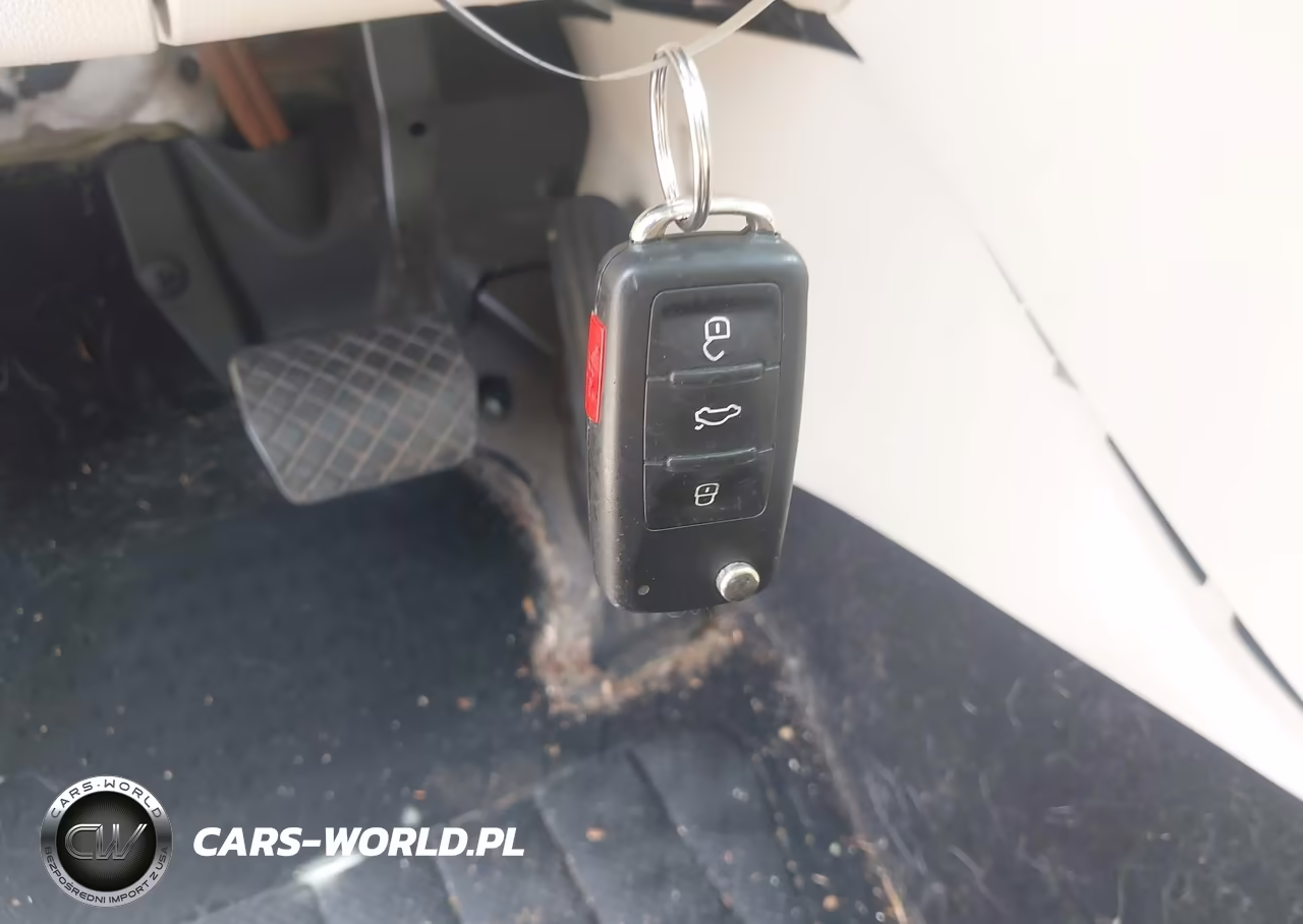 2015 Volkswagen Tiguan Sel VIN:WVGBV7AX6FW537861 - 11