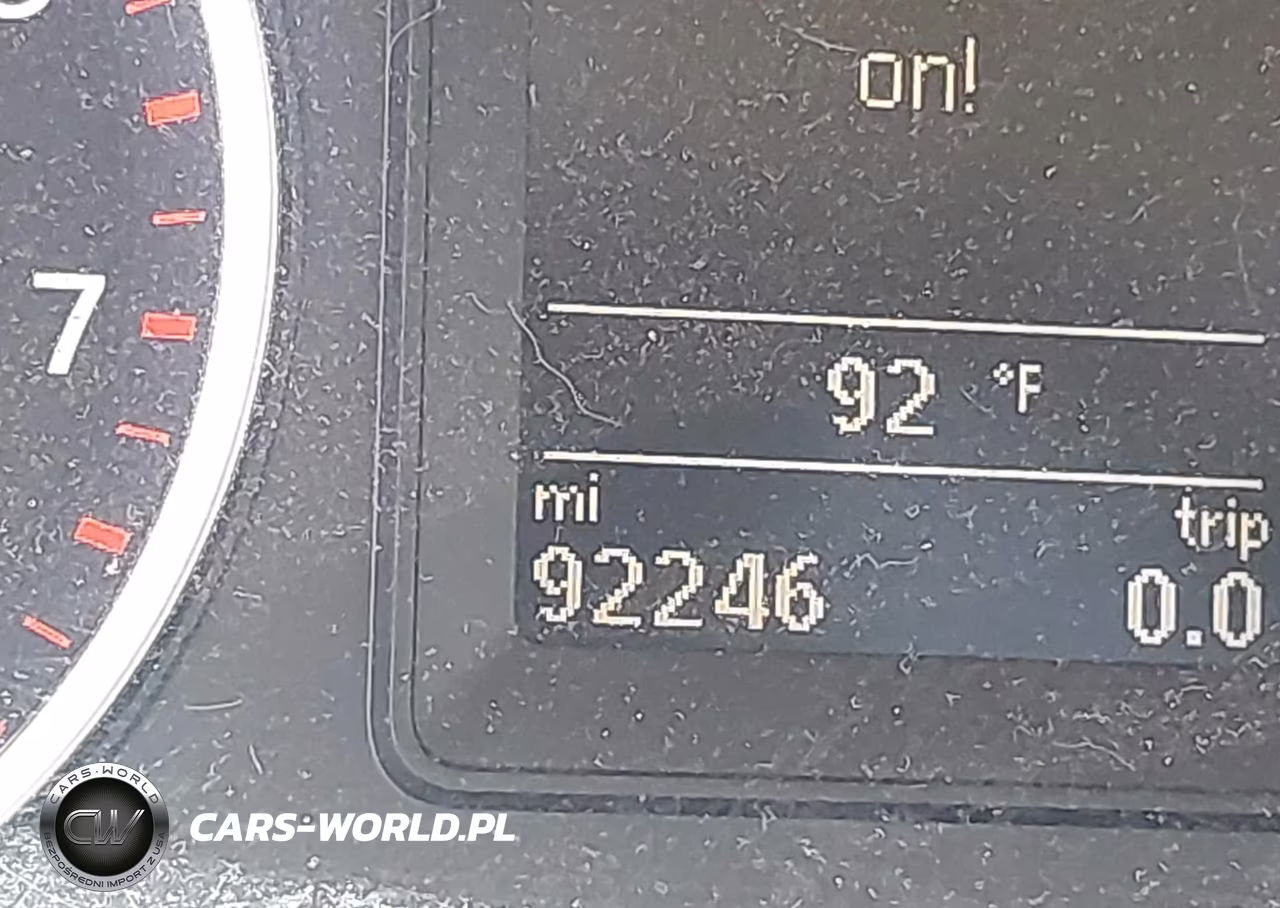 2015 Volkswagen Tiguan Sel VIN:WVGBV7AX6FW537861 - 15