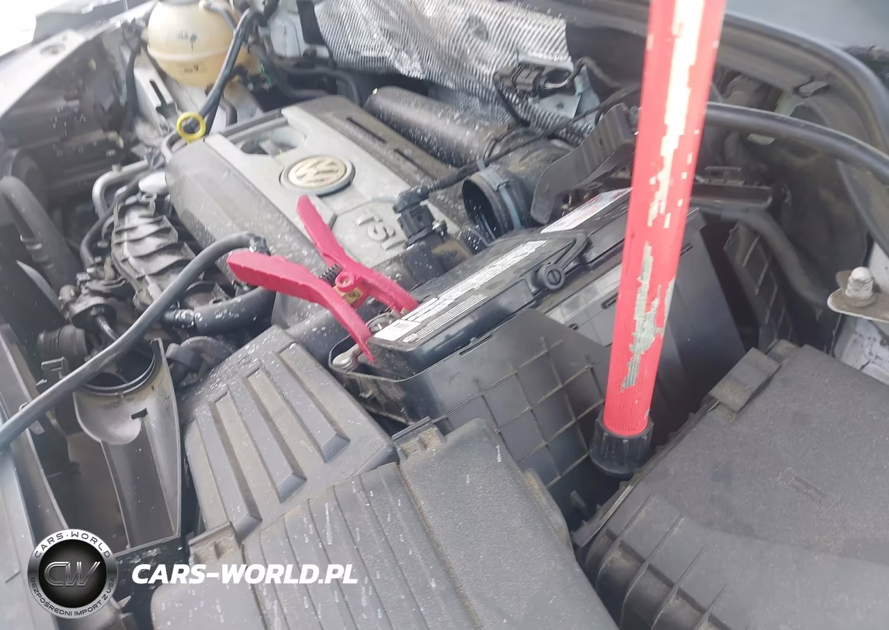 2015 Volkswagen Tiguan Sel VIN:WVGBV7AX6FW537861 - 17
