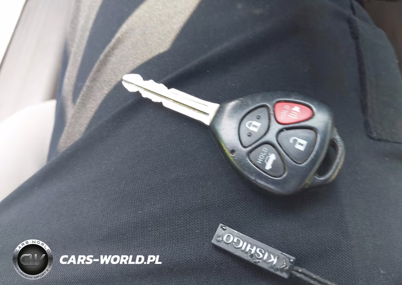 2011 Toyota Camry Le VIN:4T4BF3EK3BR179151 - 11