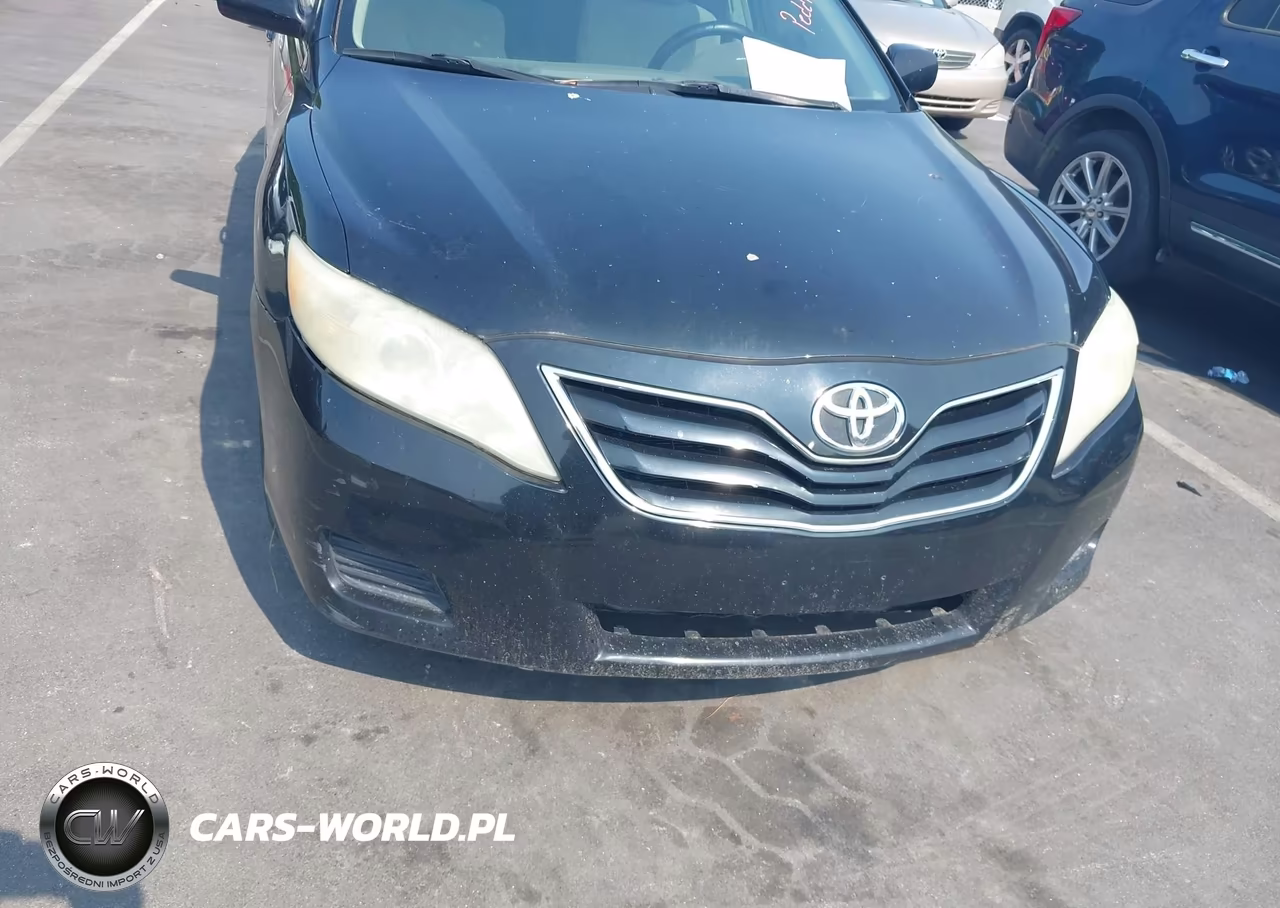 2011 Toyota Camry Le VIN:4T4BF3EK3BR179151 - 6