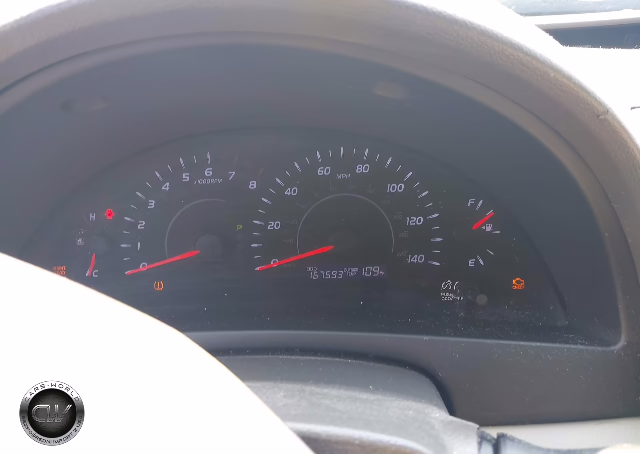 2011 Toyota Camry Le VIN:4T4BF3EK3BR179151 - 7