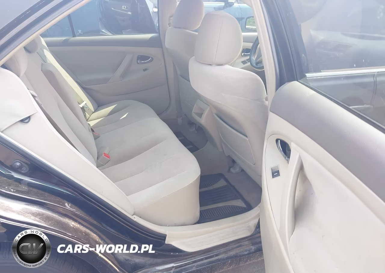 2011 Toyota Camry Le VIN:4T4BF3EK3BR179151 - 8