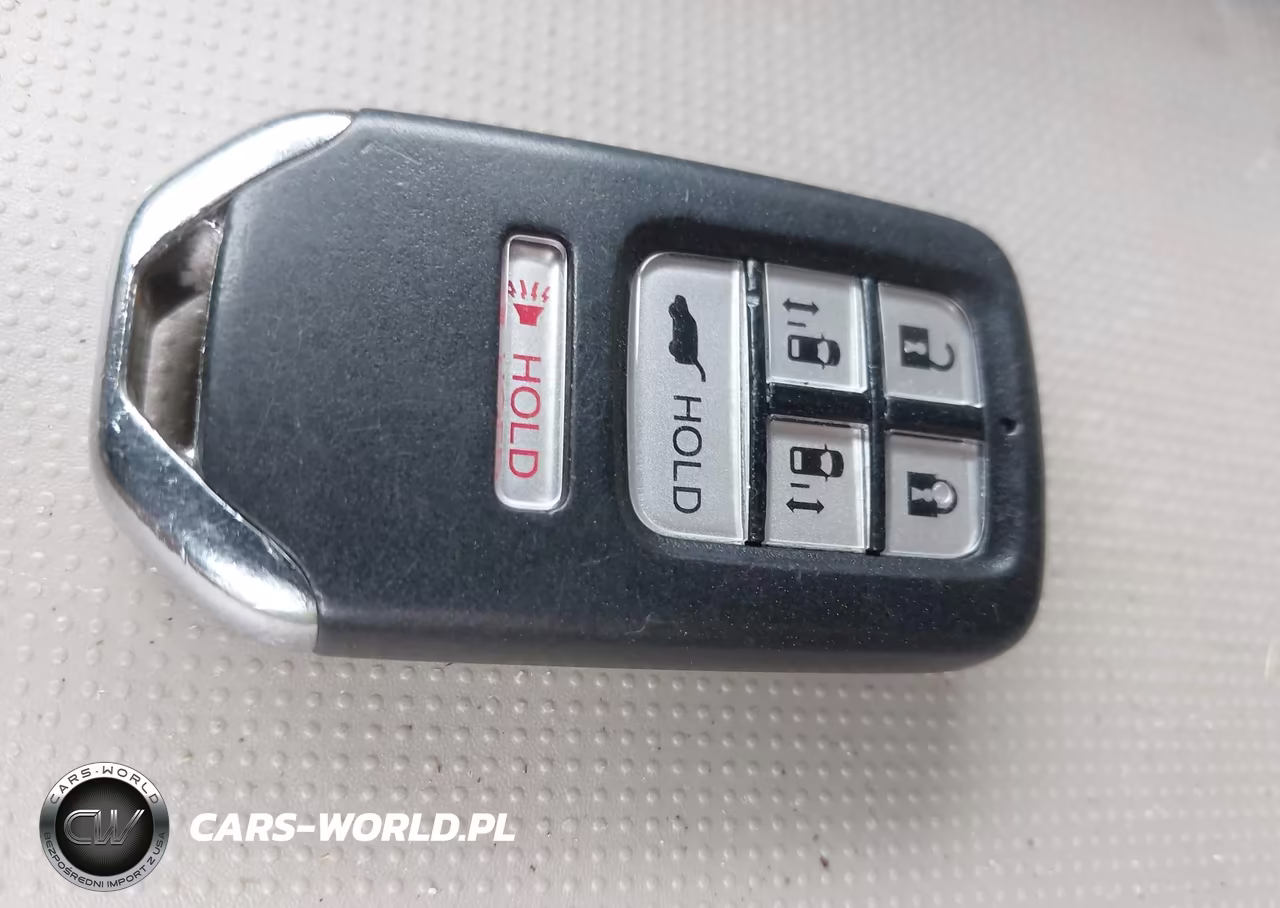 2014 Honda Odyssey Ex-L VIN:5FNRL5H63EB070248 - 11