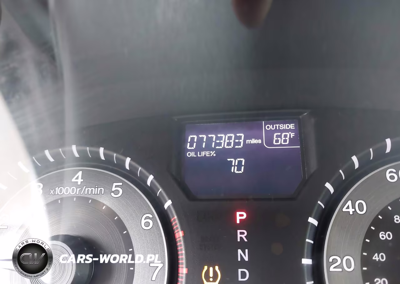 2014 Honda Odyssey Ex-L VIN:5FNRL5H63EB070248 - 16