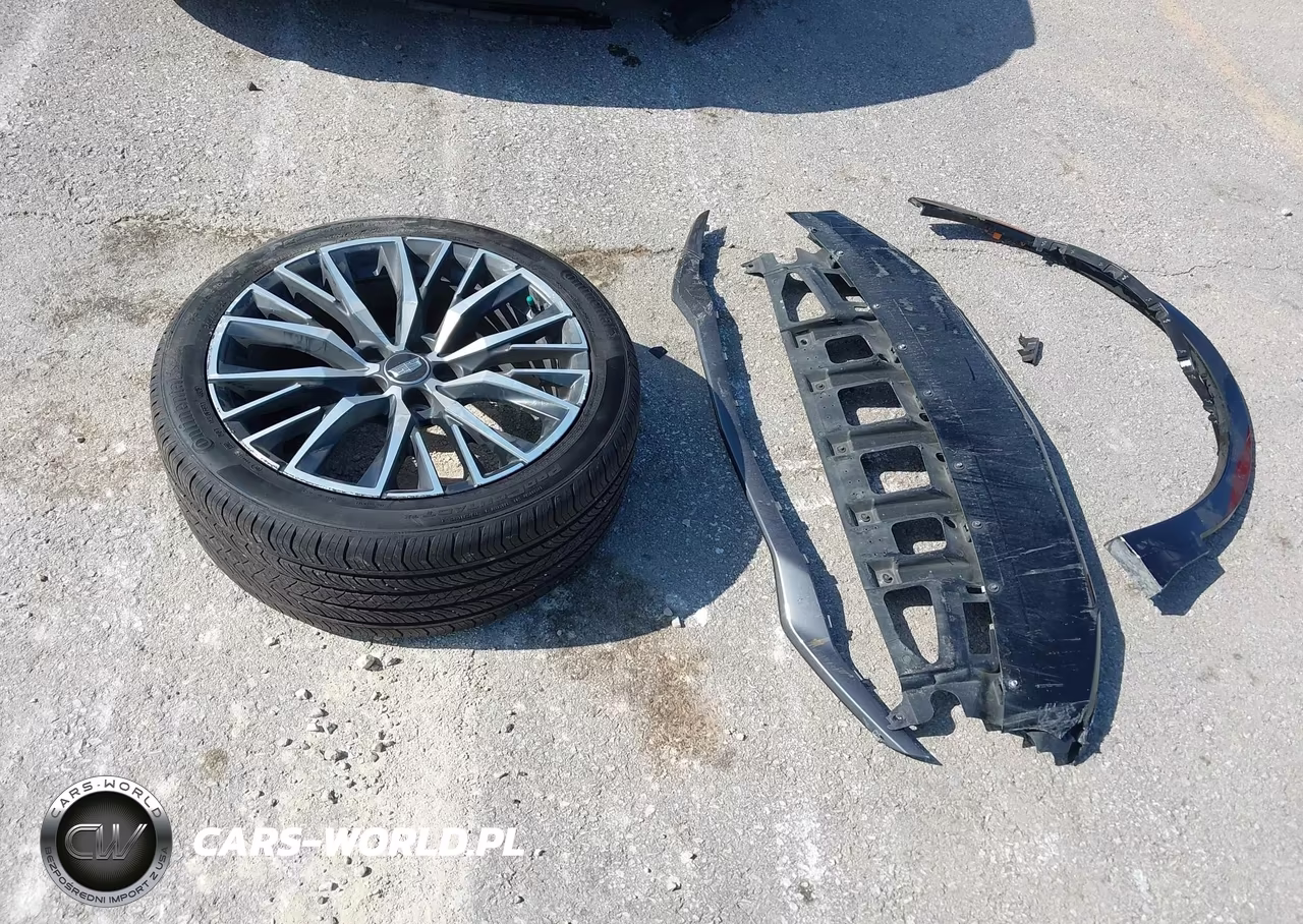 2024 Cadillac Xt4 Fwd Sport VIN:1GYFZER48RF113783 - 12