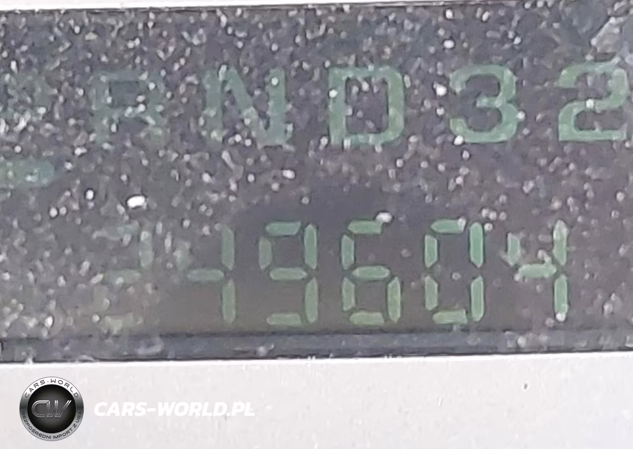 2003 Buick Rendezvous Cx VIN:3G5DA03E83S566143 - 12