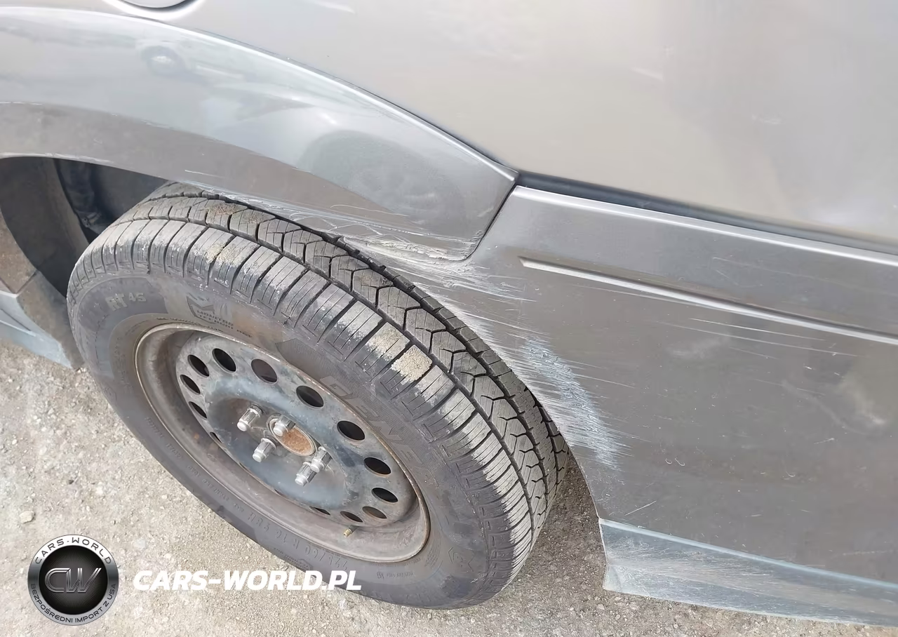 2003 Buick Rendezvous Cx VIN:3G5DA03E83S566143 - 6