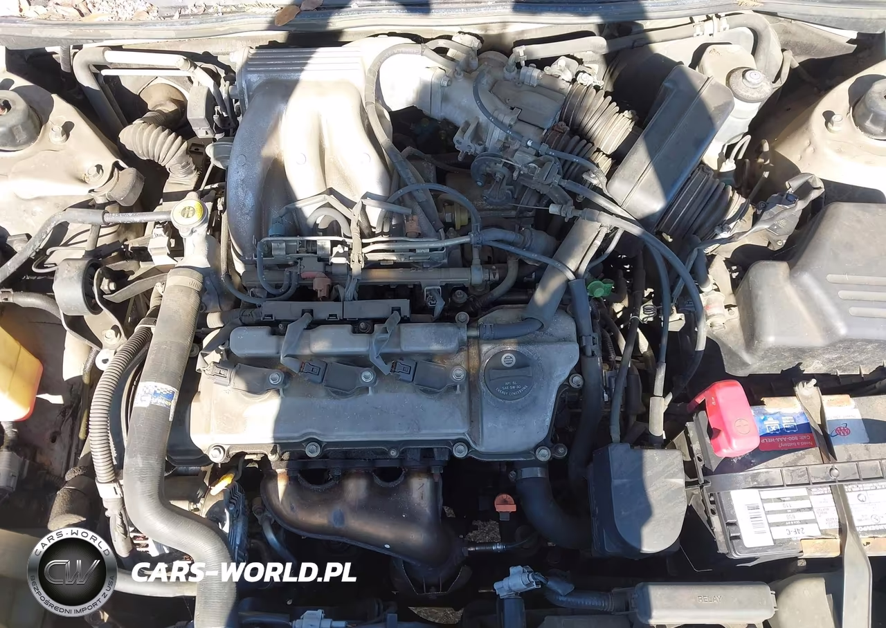 2002 Toyota Avalon Xl VIN:4T1BF28B52U242220 - 10
