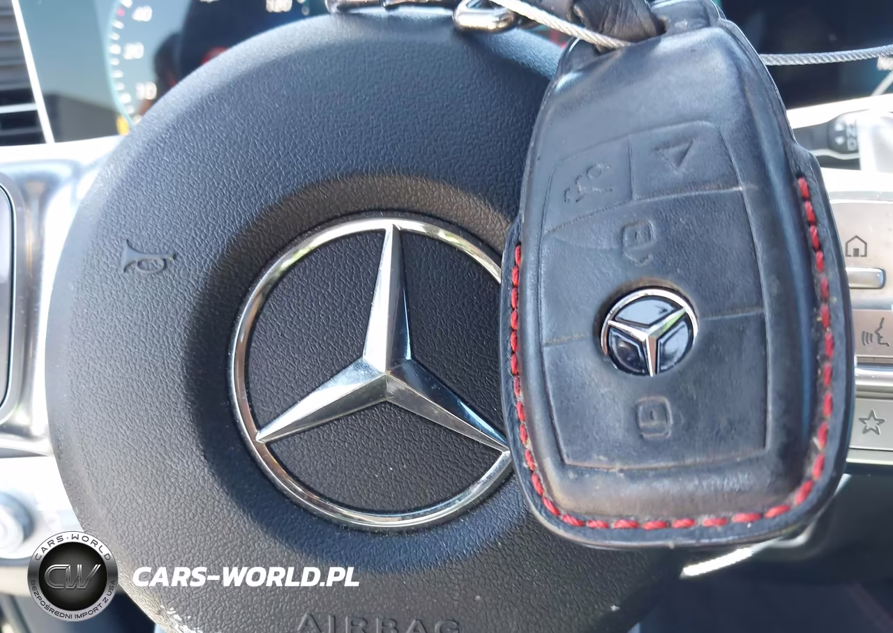 2021 Mercedes-Benz Amg Gle 53 4Matic VIN:4JGFB6BB4MA297839 - 11