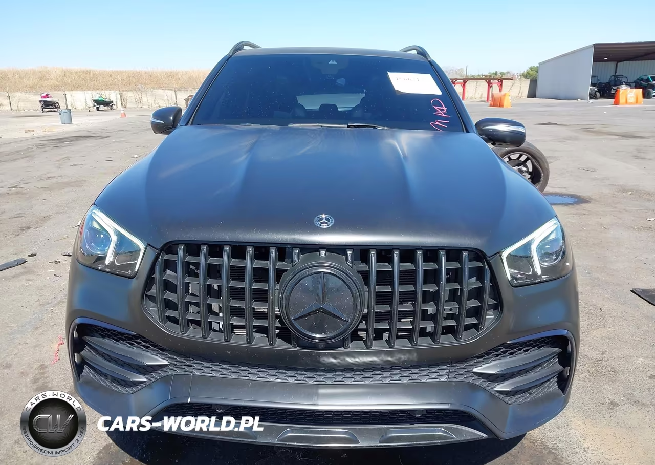 2021 Mercedes-Benz Amg Gle 53 4Matic VIN:4JGFB6BB4MA297839 - 13