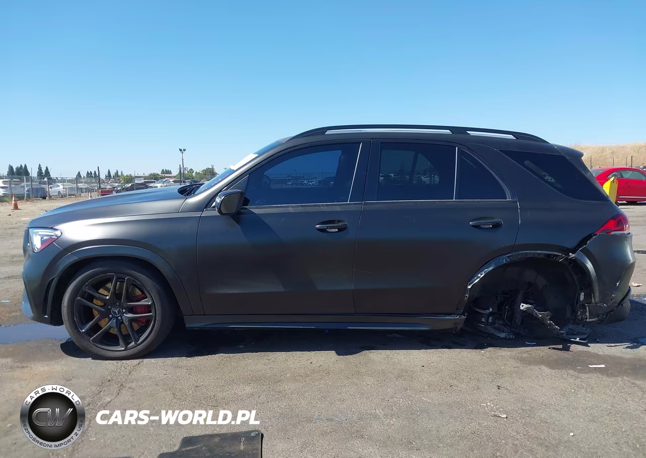 2021 Mercedes-Benz Amg Gle 53 4Matic VIN:4JGFB6BB4MA297839 - 15