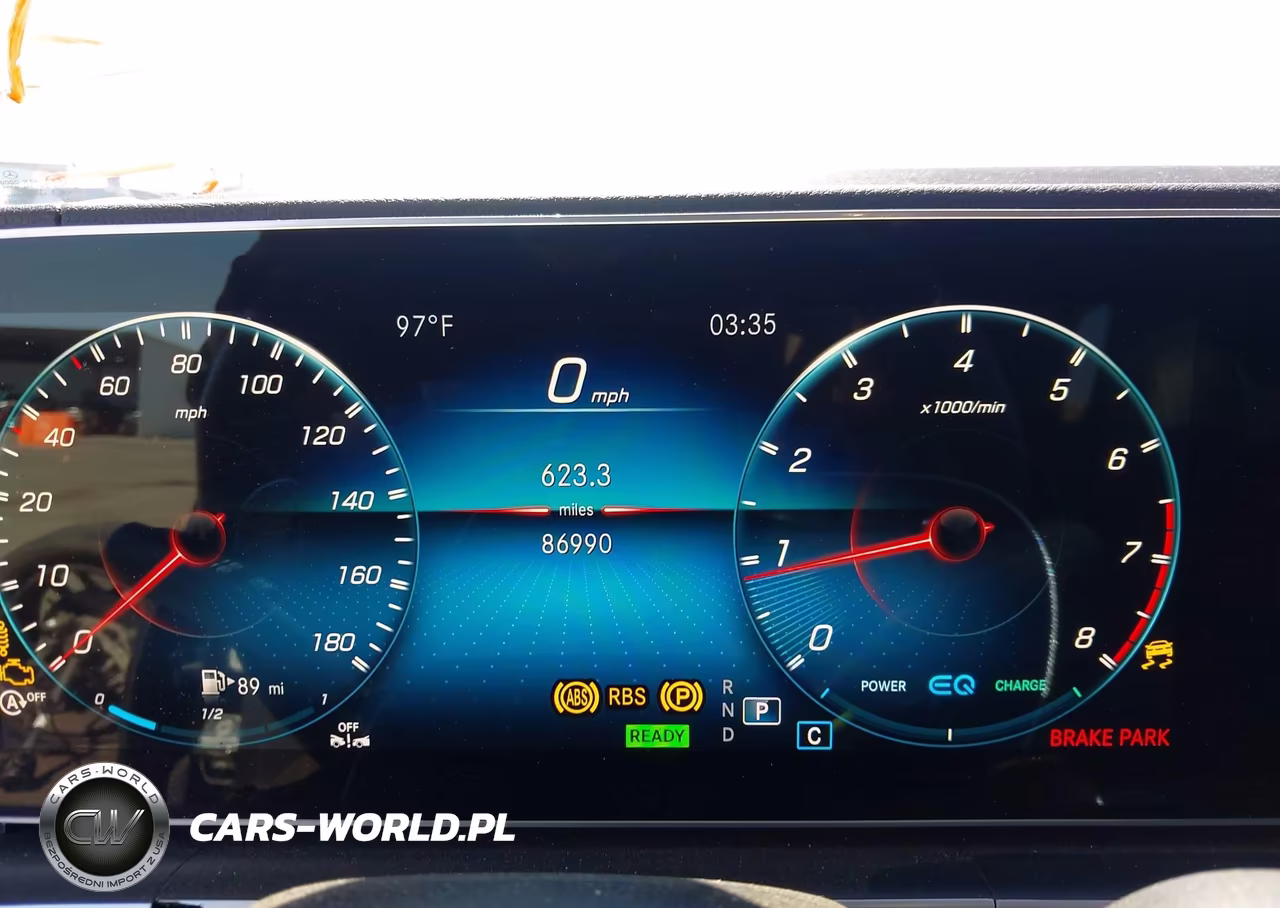 2021 Mercedes-Benz Amg Gle 53 4Matic VIN:4JGFB6BB4MA297839 - 7