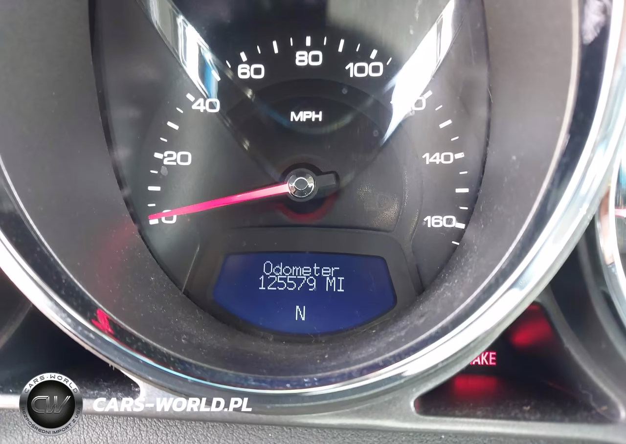 2012 Cadillac Cts Standard VIN:1G6DA1E37C0105469 - 16