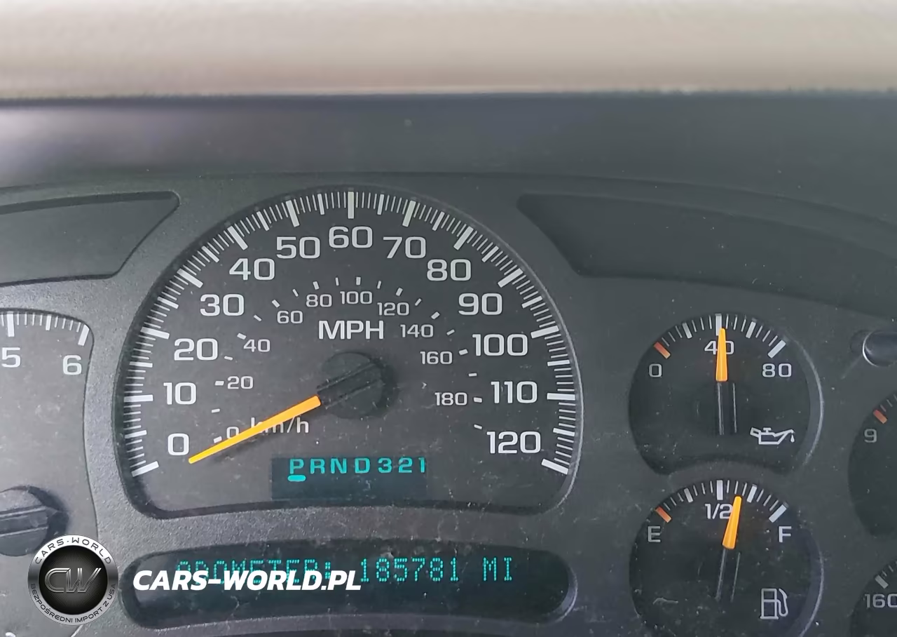 2003 Chevrolet Tahoe Z71 VIN:1GNEK13Z93R285336 - 15