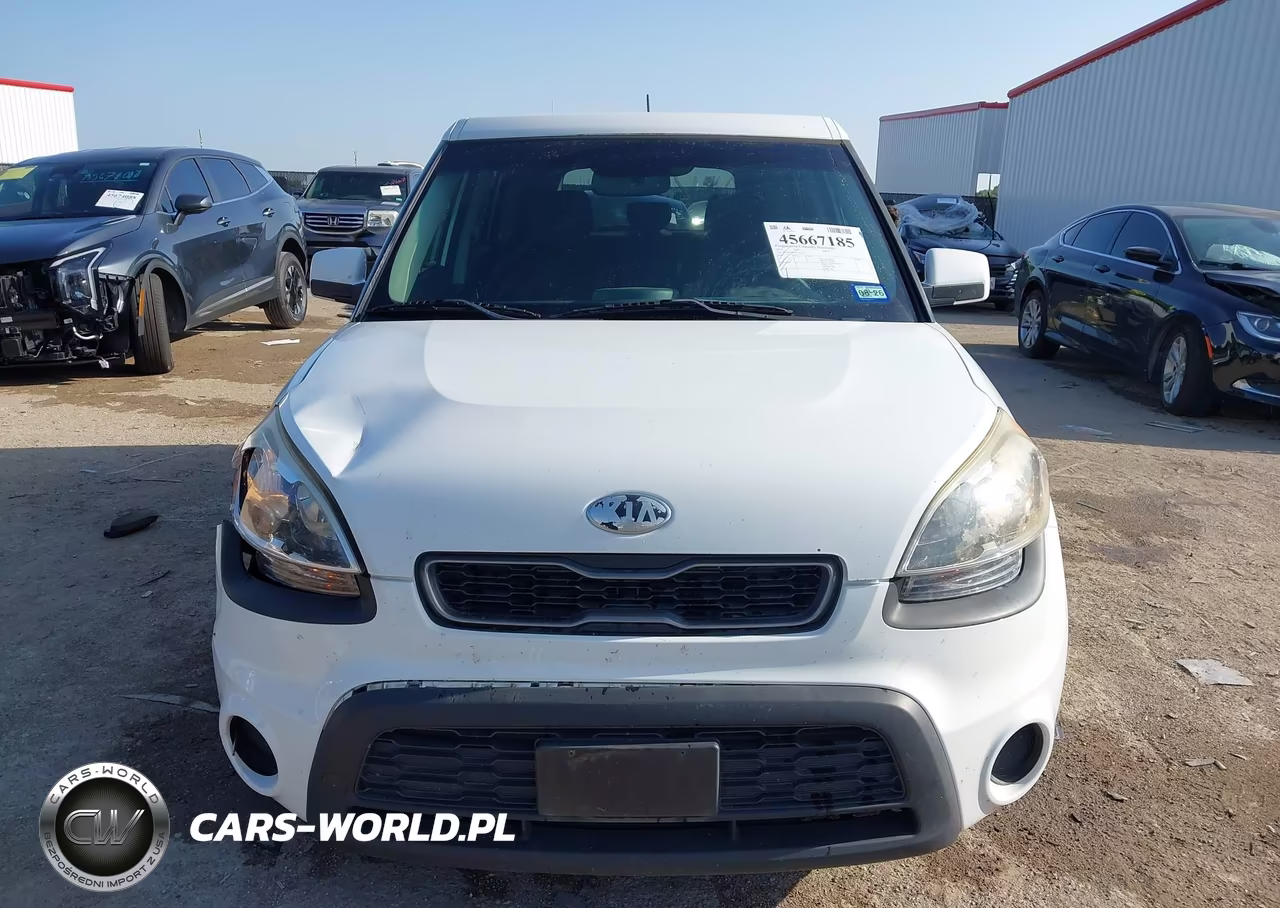 2013 Kia Soul VIN:KNDJT2A56D7772162 - 12