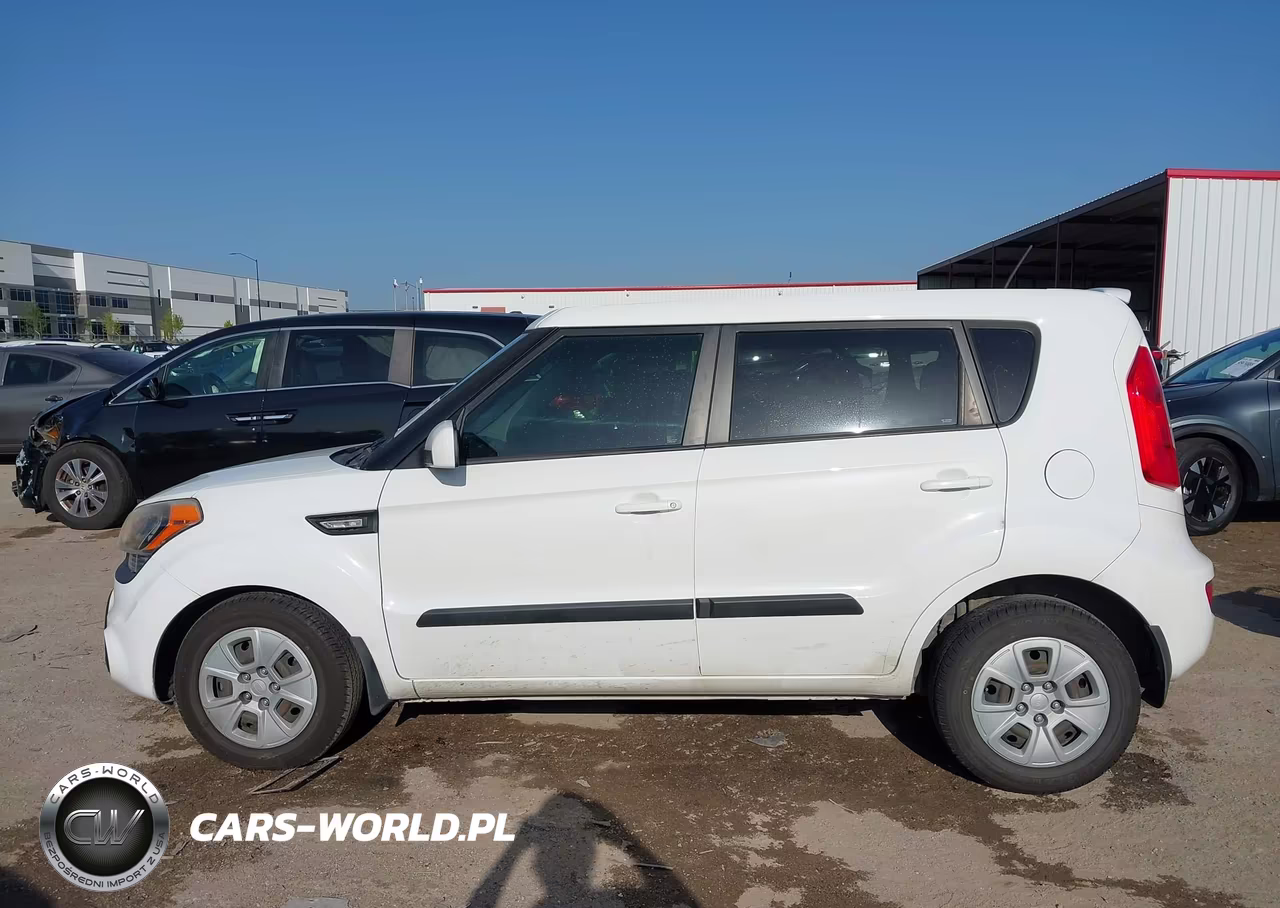 2013 Kia Soul VIN:KNDJT2A56D7772162 - 14