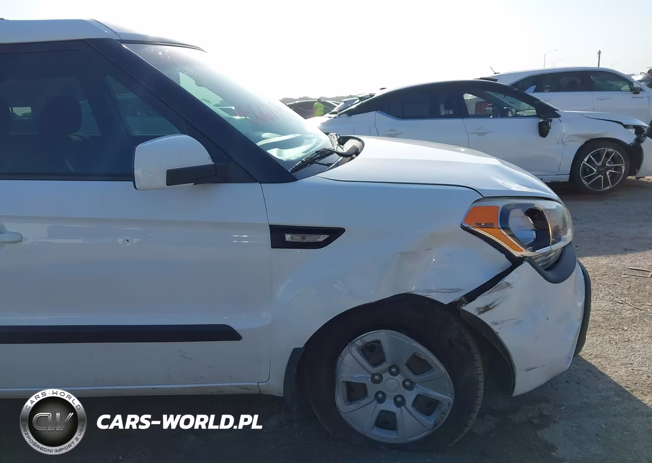 2013 Kia Soul VIN:KNDJT2A56D7772162 - 6