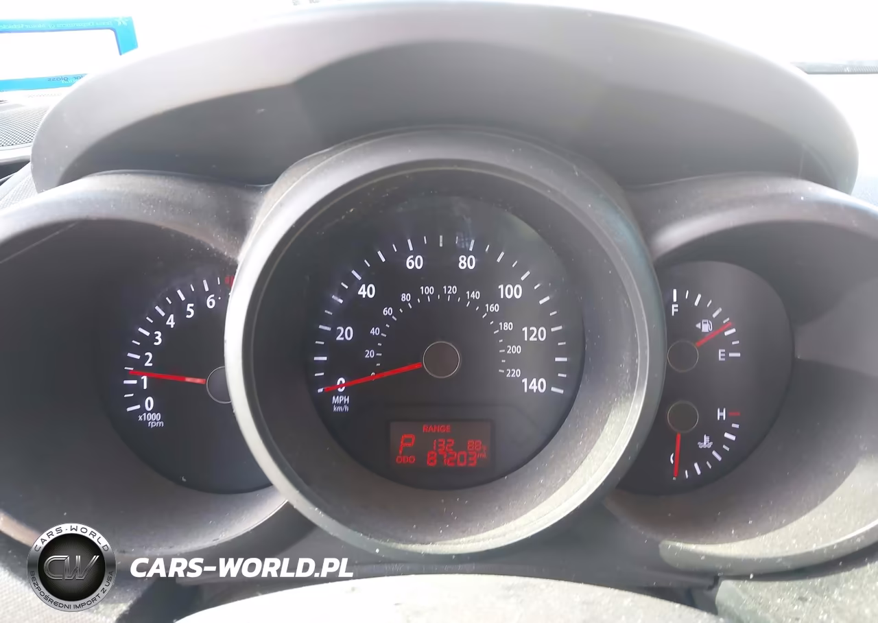 2013 Kia Soul VIN:KNDJT2A56D7772162 - 7