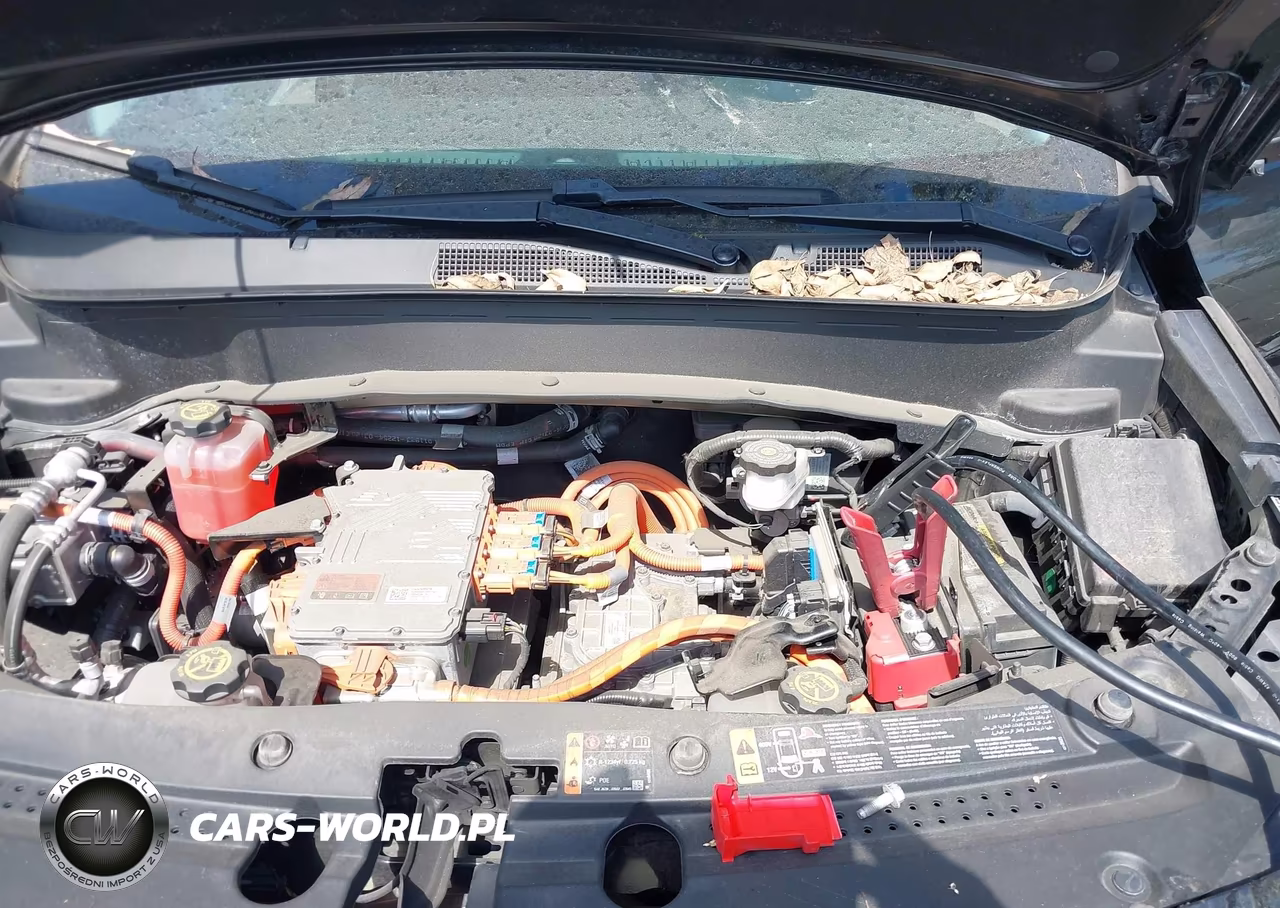 2023 Chevrolet Bolt Euv Fwd Lt VIN:1G1FY6S05P4139524 - 10