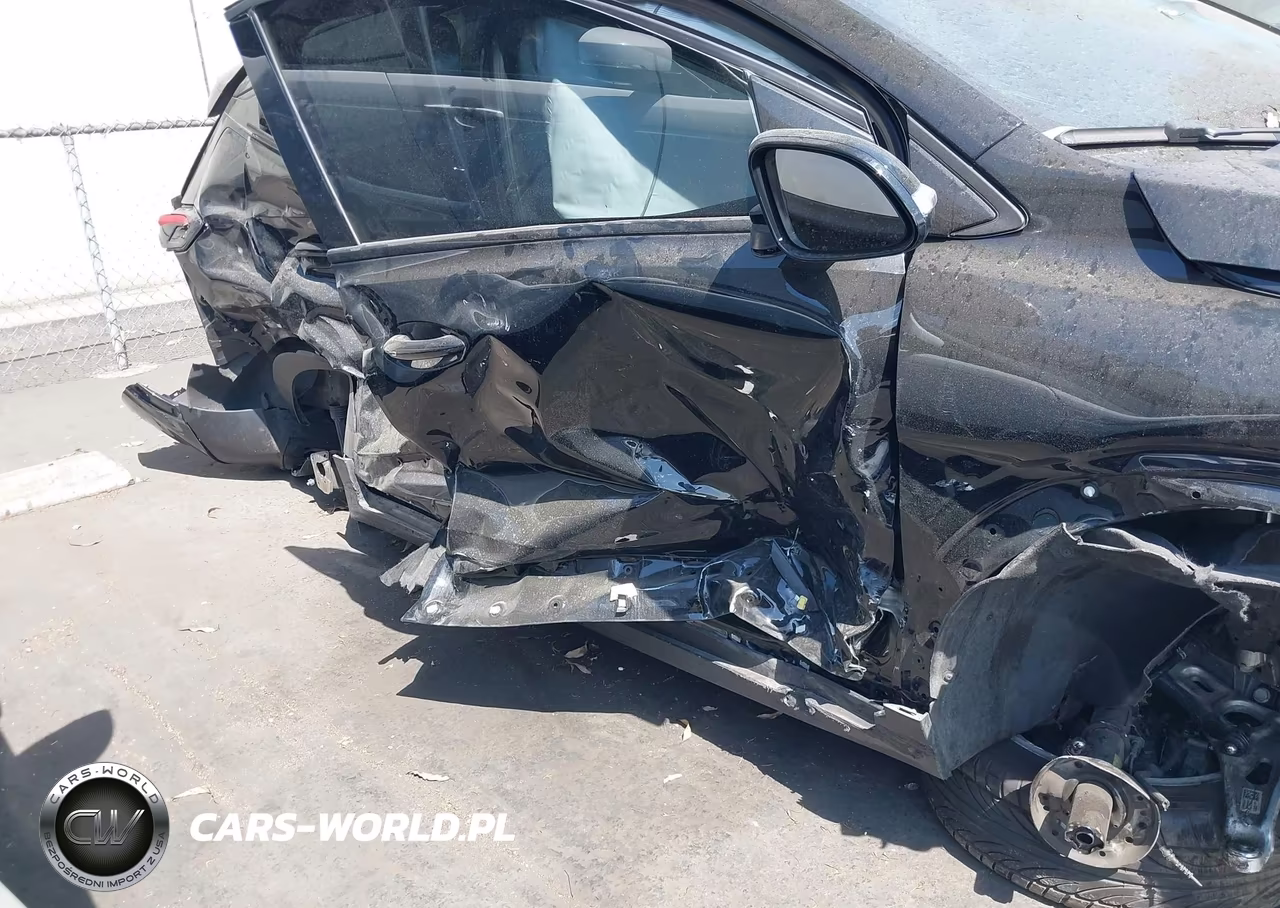 2023 Chevrolet Bolt Euv Fwd Lt VIN:1G1FY6S05P4139524 - 12