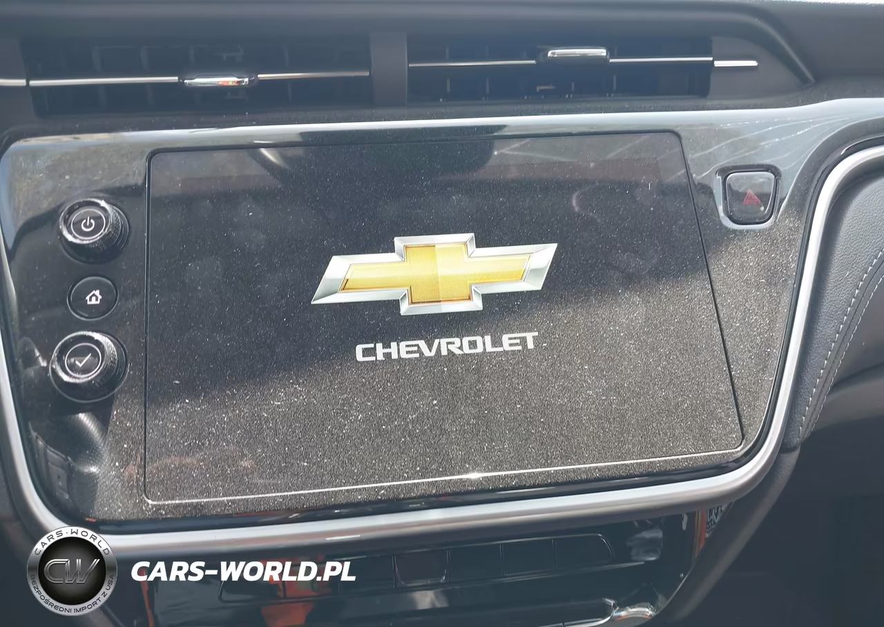 2023 Chevrolet Bolt Euv Fwd Lt VIN:1G1FY6S05P4139524 - 17