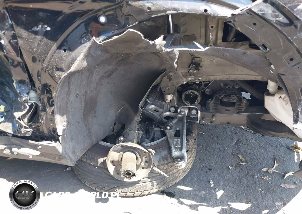 2023 Chevrolet Bolt Euv Fwd Lt VIN:1G1FY6S05P4139524 - 20