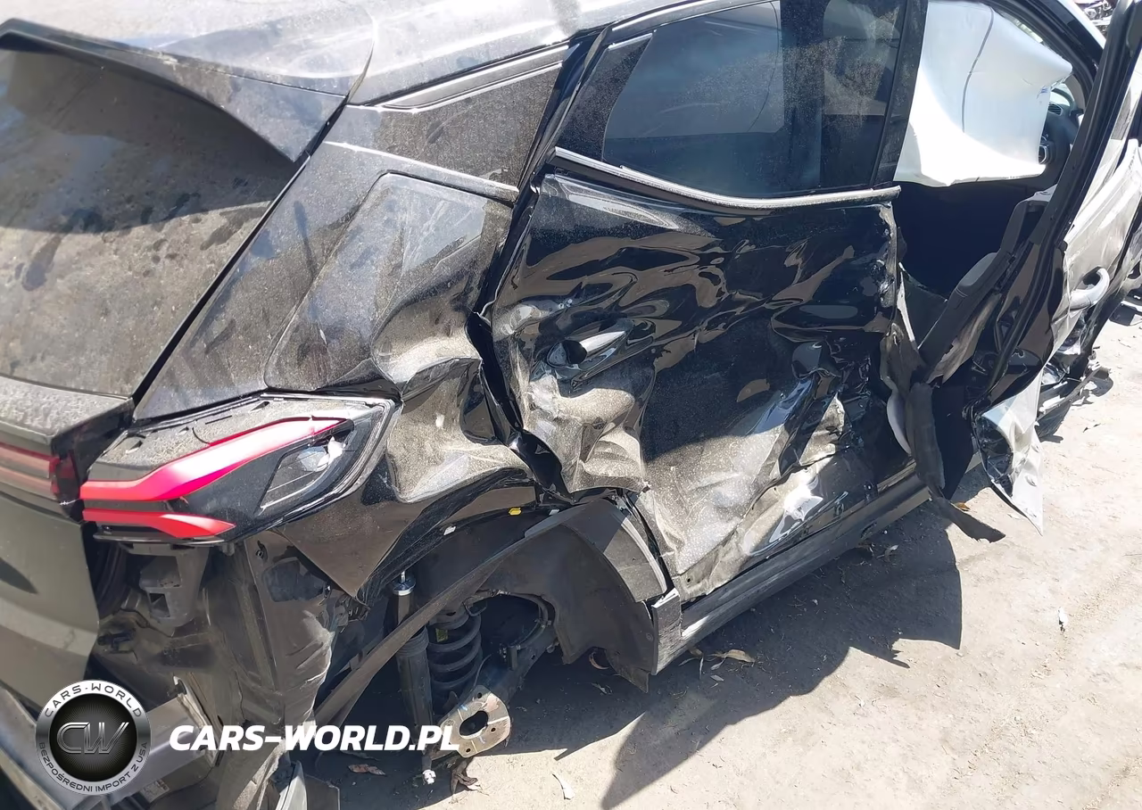 2023 Chevrolet Bolt Euv Fwd Lt VIN:1G1FY6S05P4139524 - 6