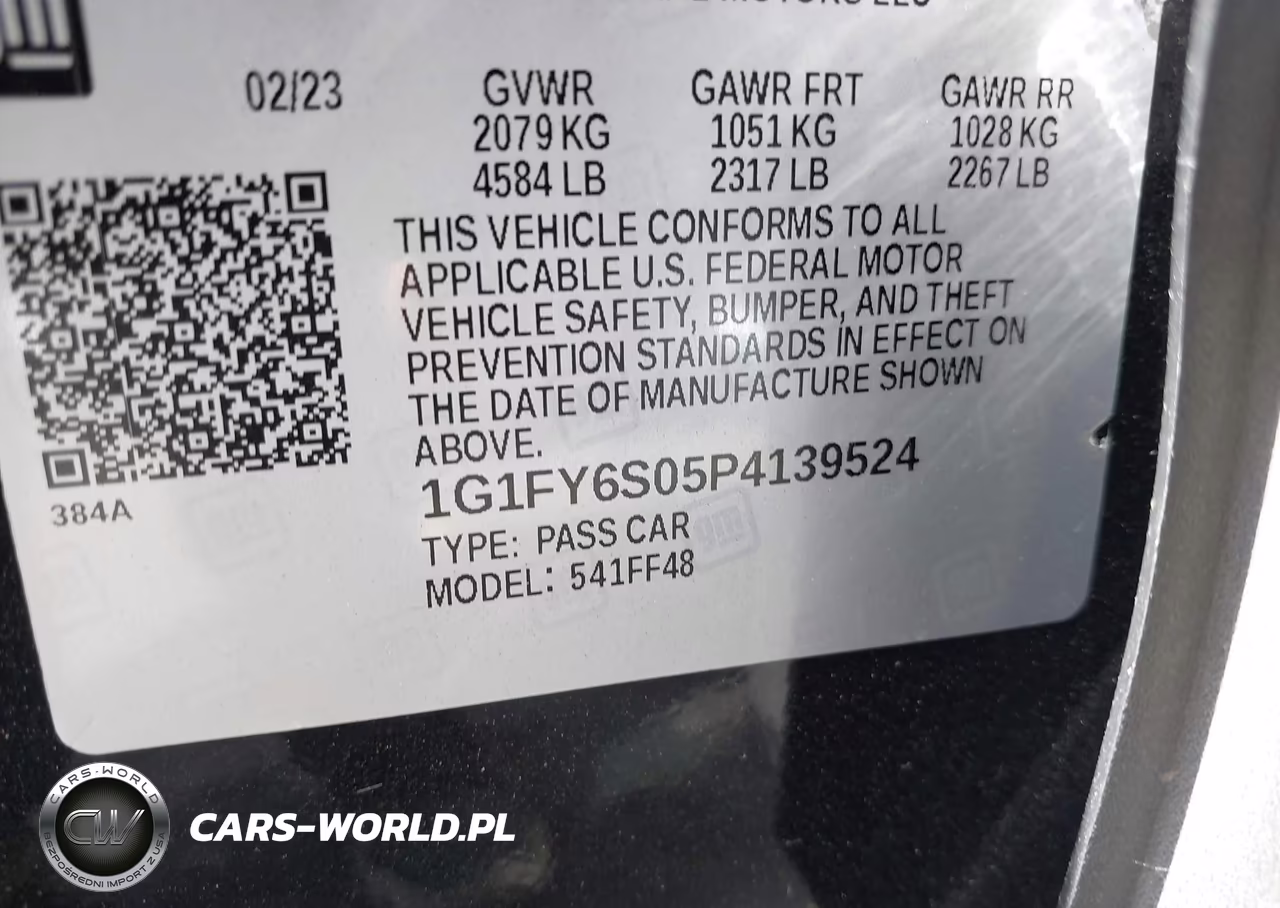 2023 Chevrolet Bolt Euv Fwd Lt VIN:1G1FY6S05P4139524 - 9