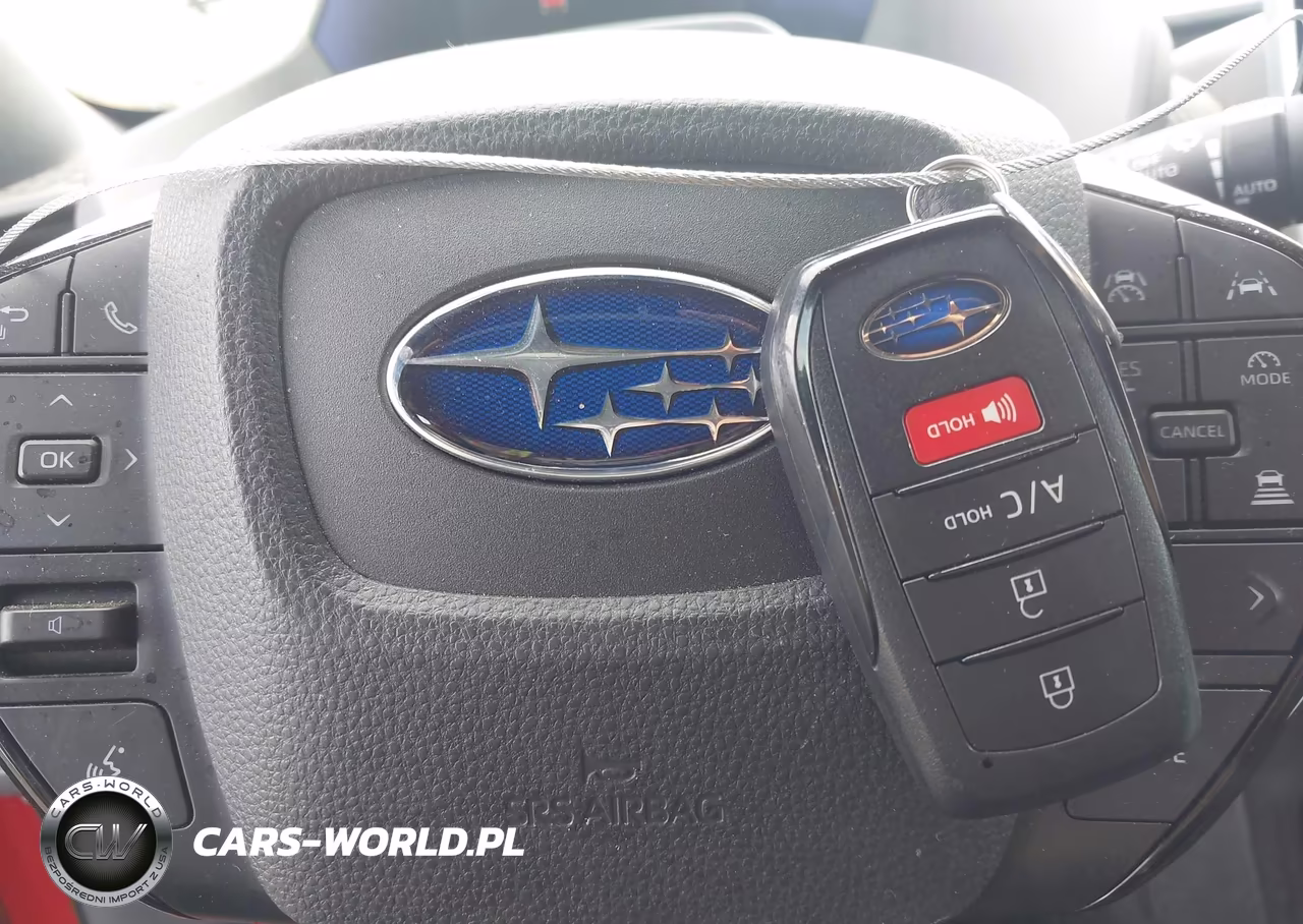 2025 Subaru Solterra Premium VIN:JTMABABA8SA100743 - 11