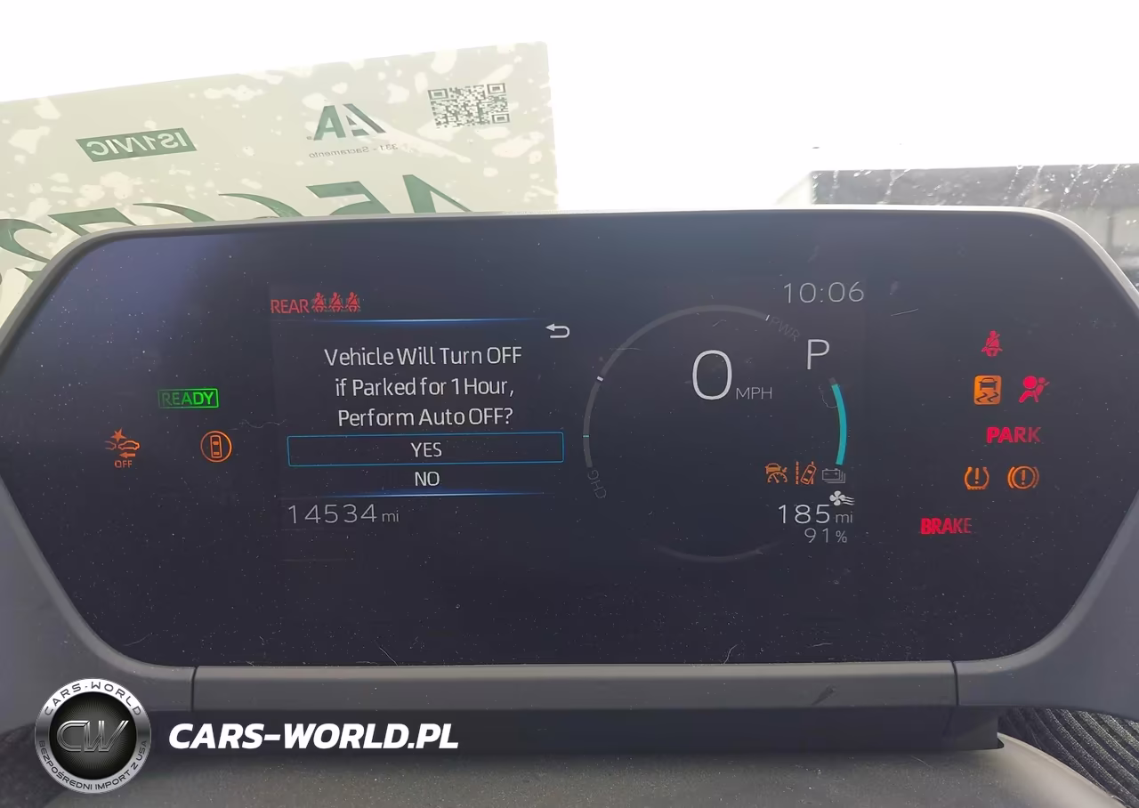 2025 Subaru Solterra Premium VIN:JTMABABA8SA100743 - 7