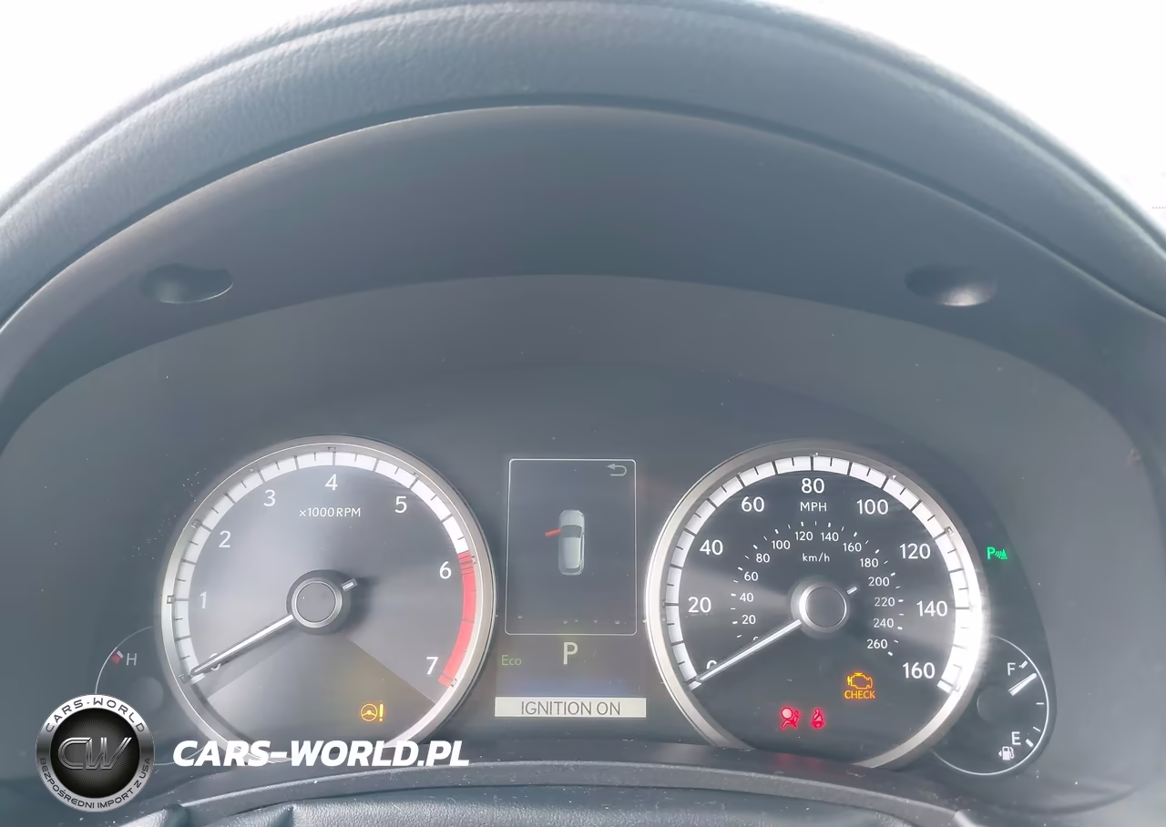 2019 Lexus Nx 300 F Sport VIN:JTJBARBZ7K2211965 - 7