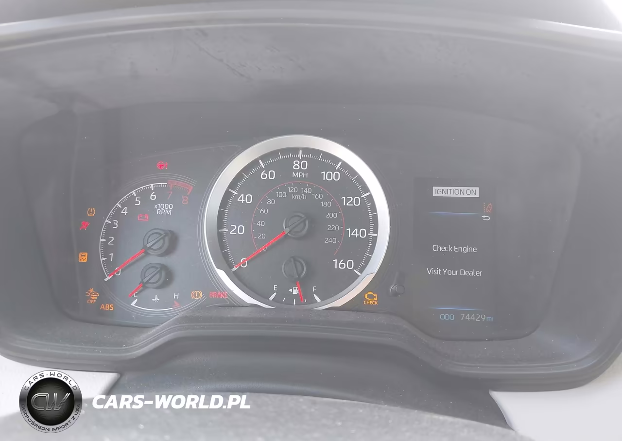 2020 Toyota Corolla Se VIN:JTDP4RCE7LJ044431 - 7