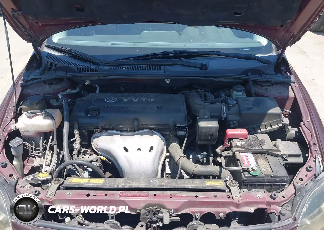 2010 Scion Tc VIN:JTKDE3B72A0321546 - 10