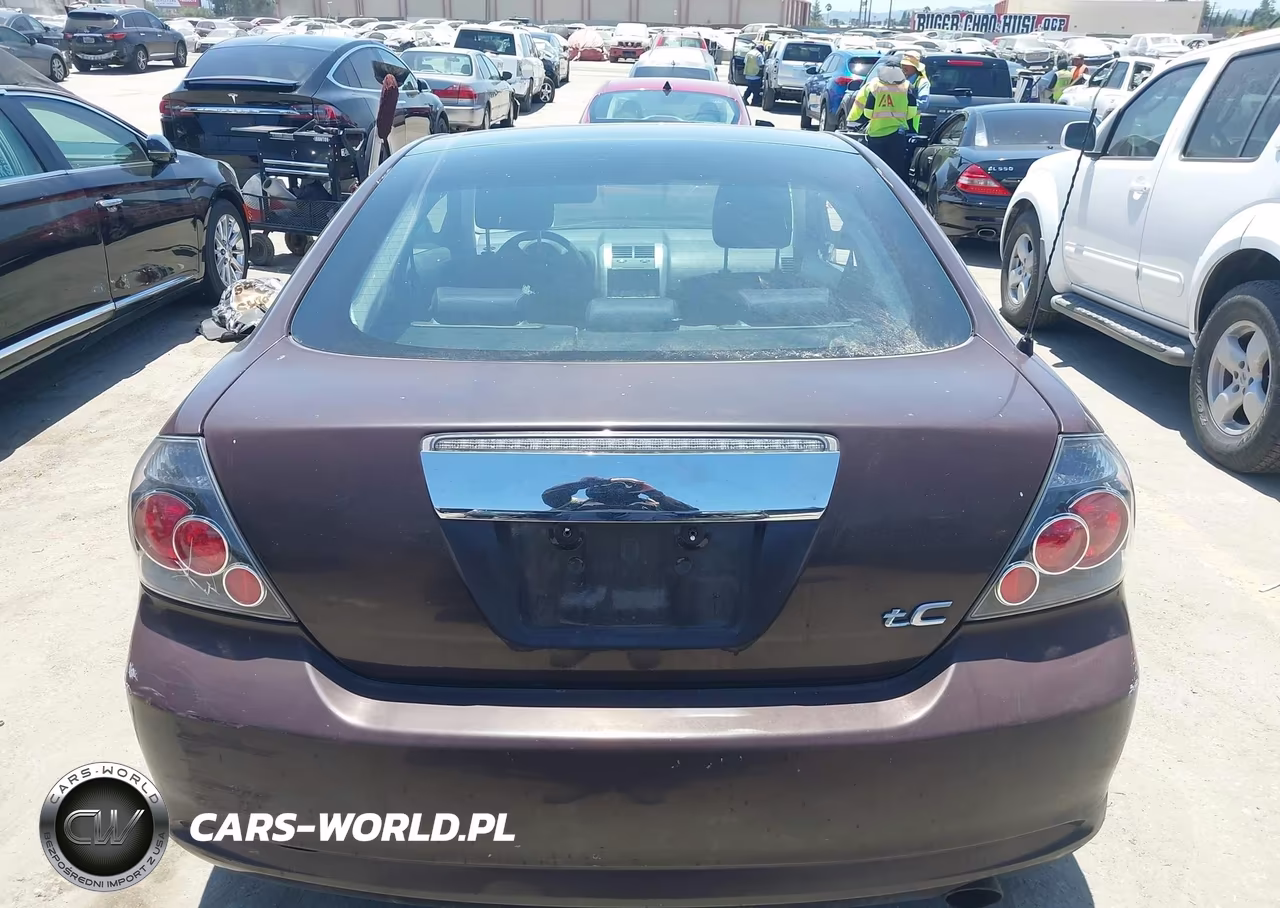 2010 Scion Tc VIN:JTKDE3B72A0321546 - 16