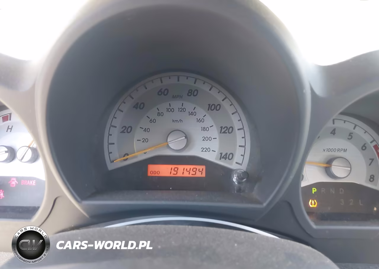 2010 Scion Tc VIN:JTKDE3B72A0321546 - 7