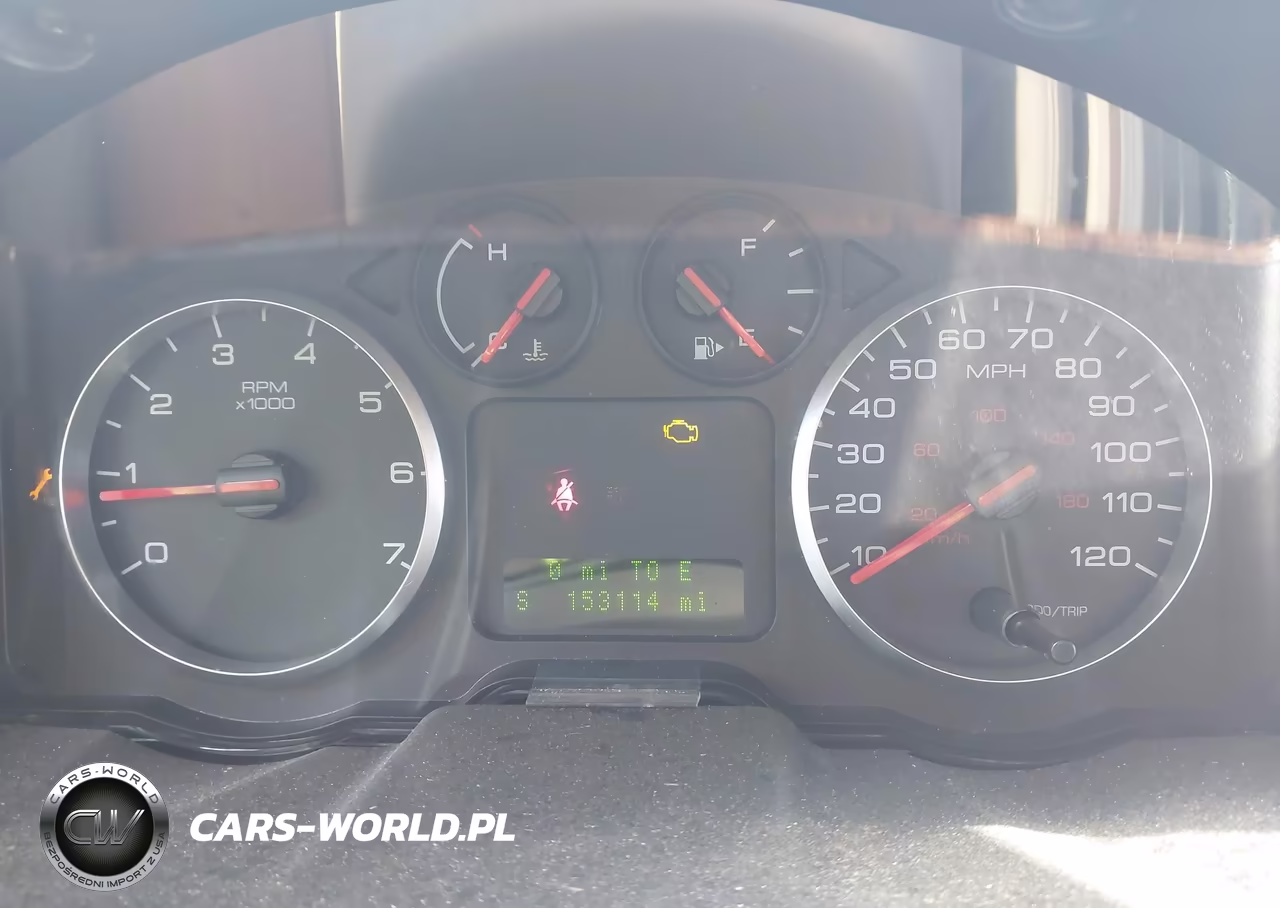 2006 Ford Five Hundred Sel VIN:1FAFP24156G153967 - 7