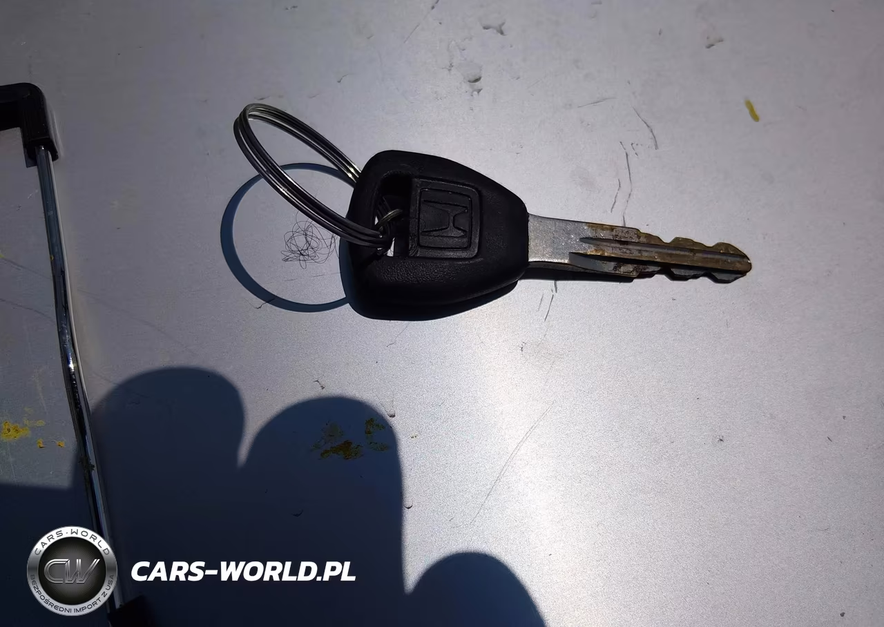 2001 Honda Civic Lx VIN:1HGEM22581L014907 - 11