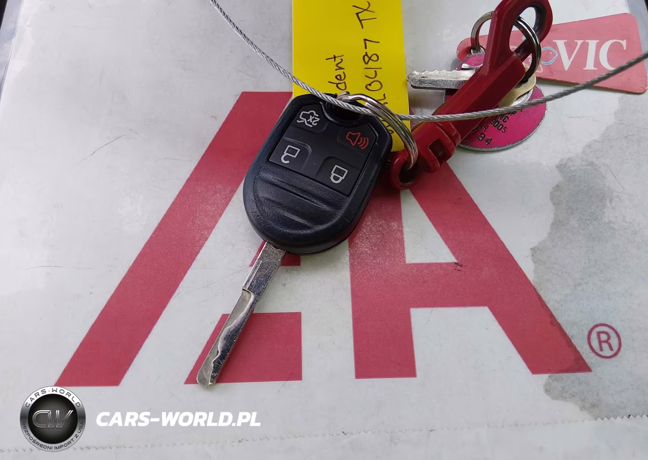 2017 Ford Fiesta Se VIN:3FADP4EJ6HM128330 - 11